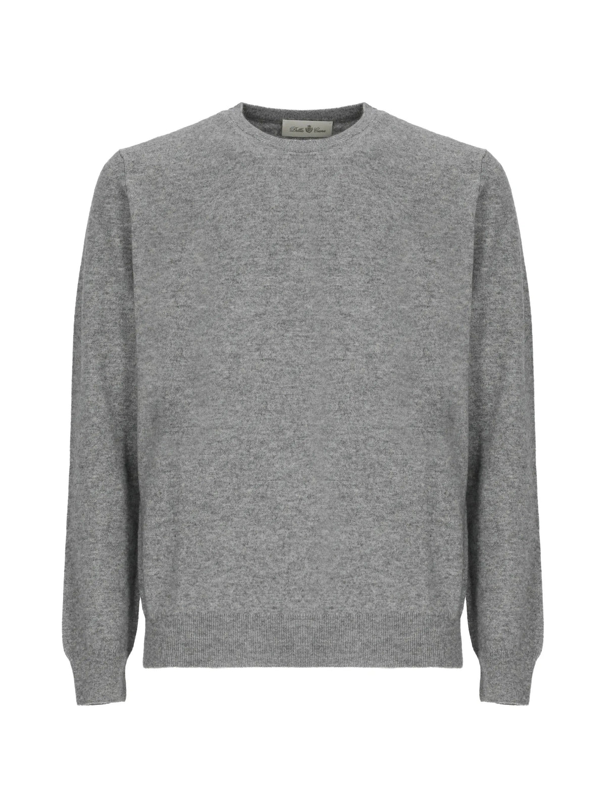 Della Ciana Maglie girocollo da Uomo Della ciana, colore Grigio Grigio