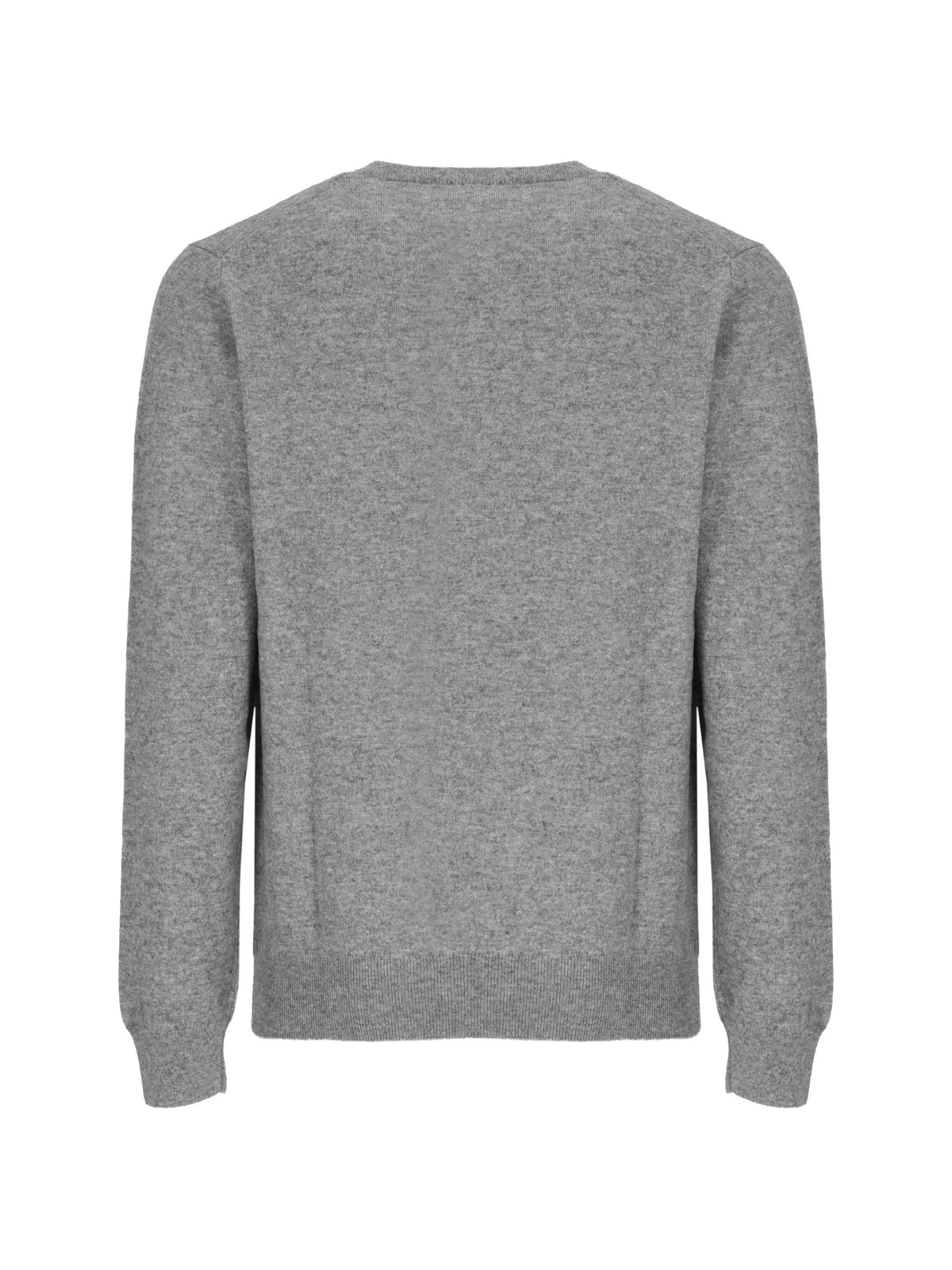 Della Ciana Maglie girocollo da Uomo Della ciana, colore Grigio Grigio