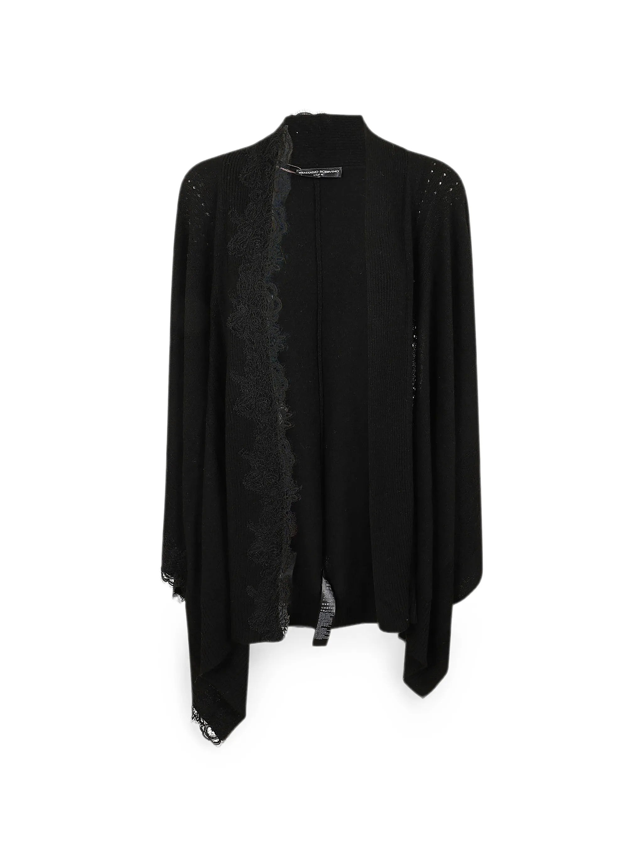 Ermanno Scervino Nero