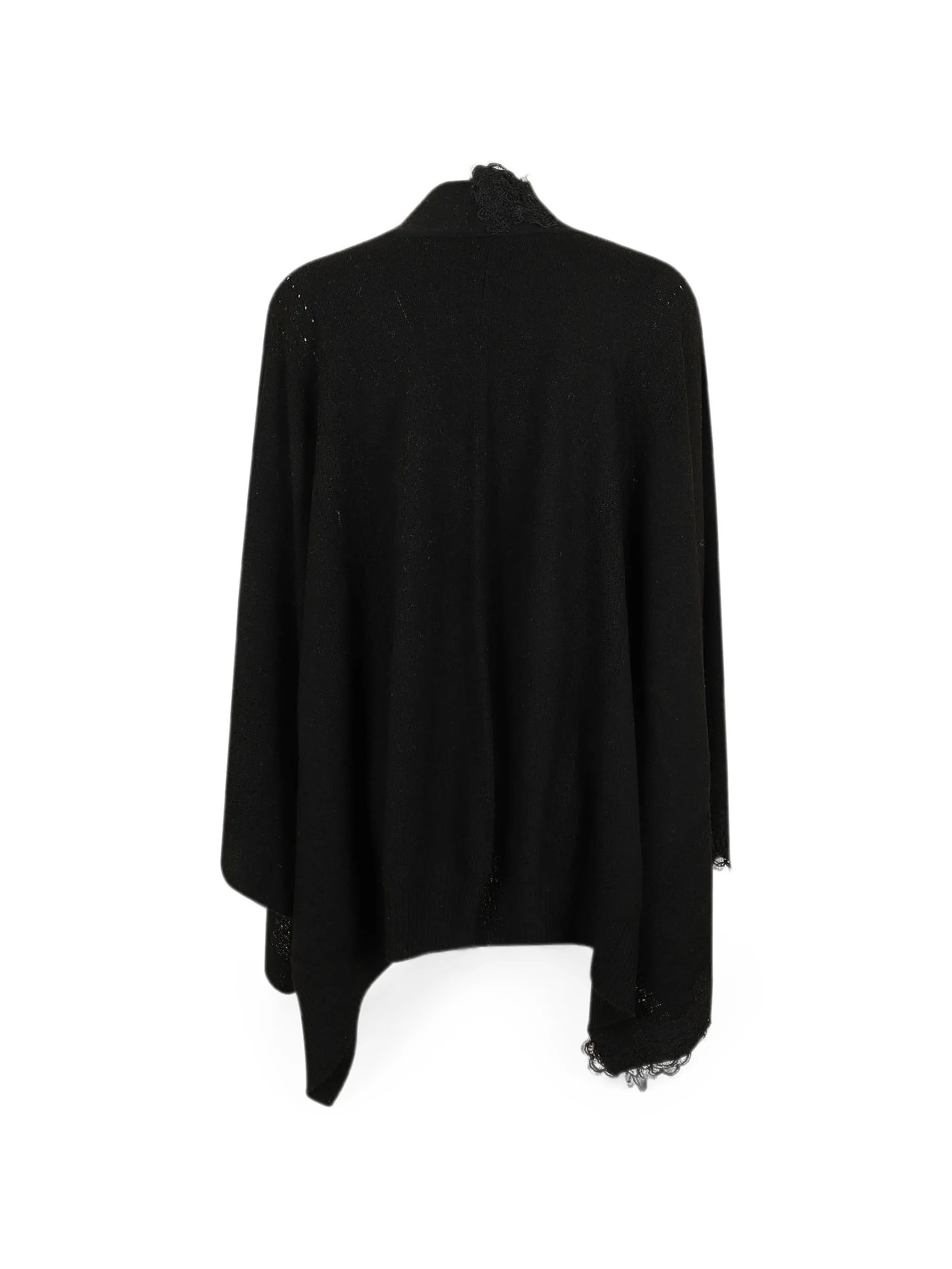 Ermanno Scervino Nero