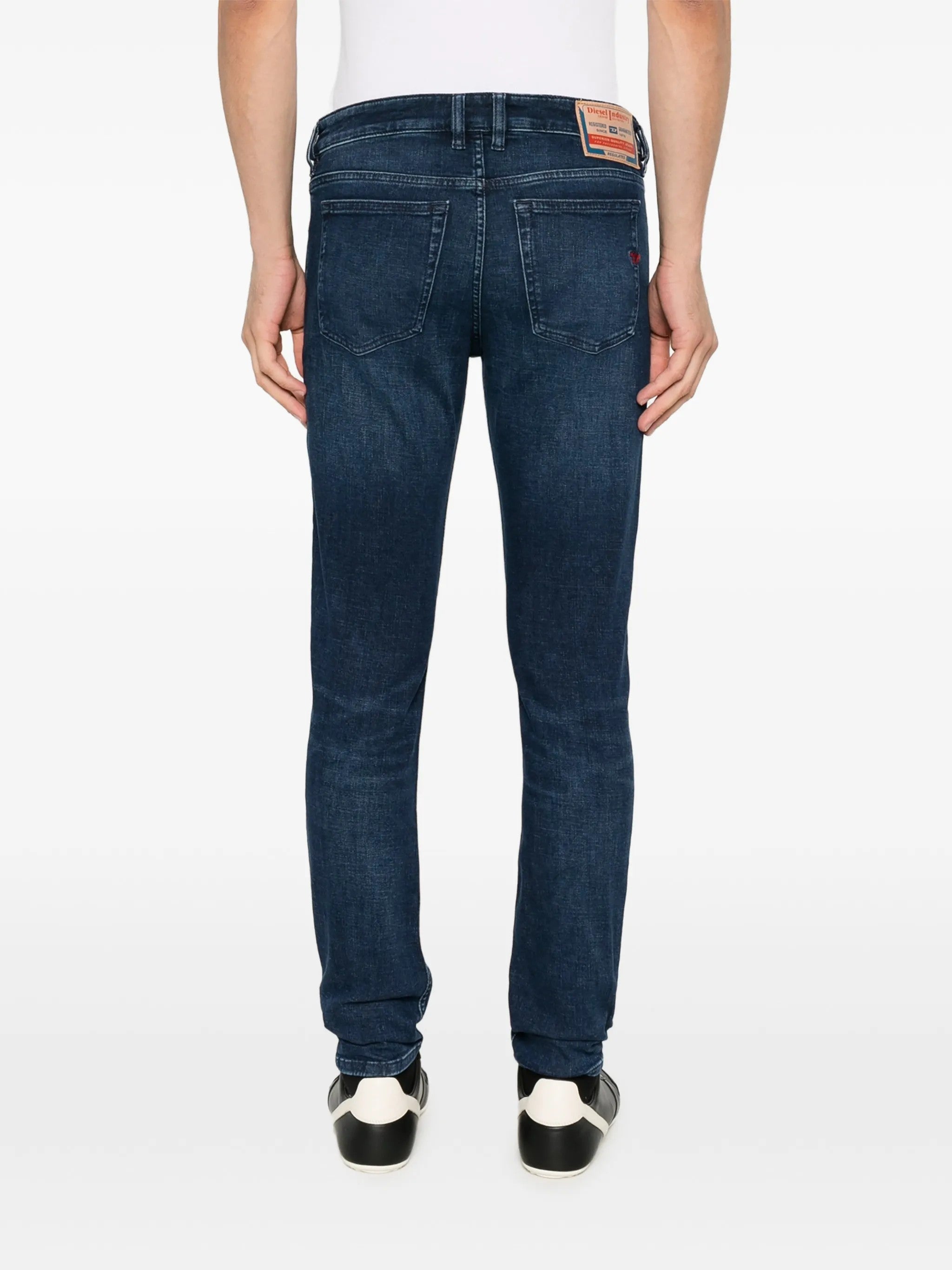 Diesel Blu