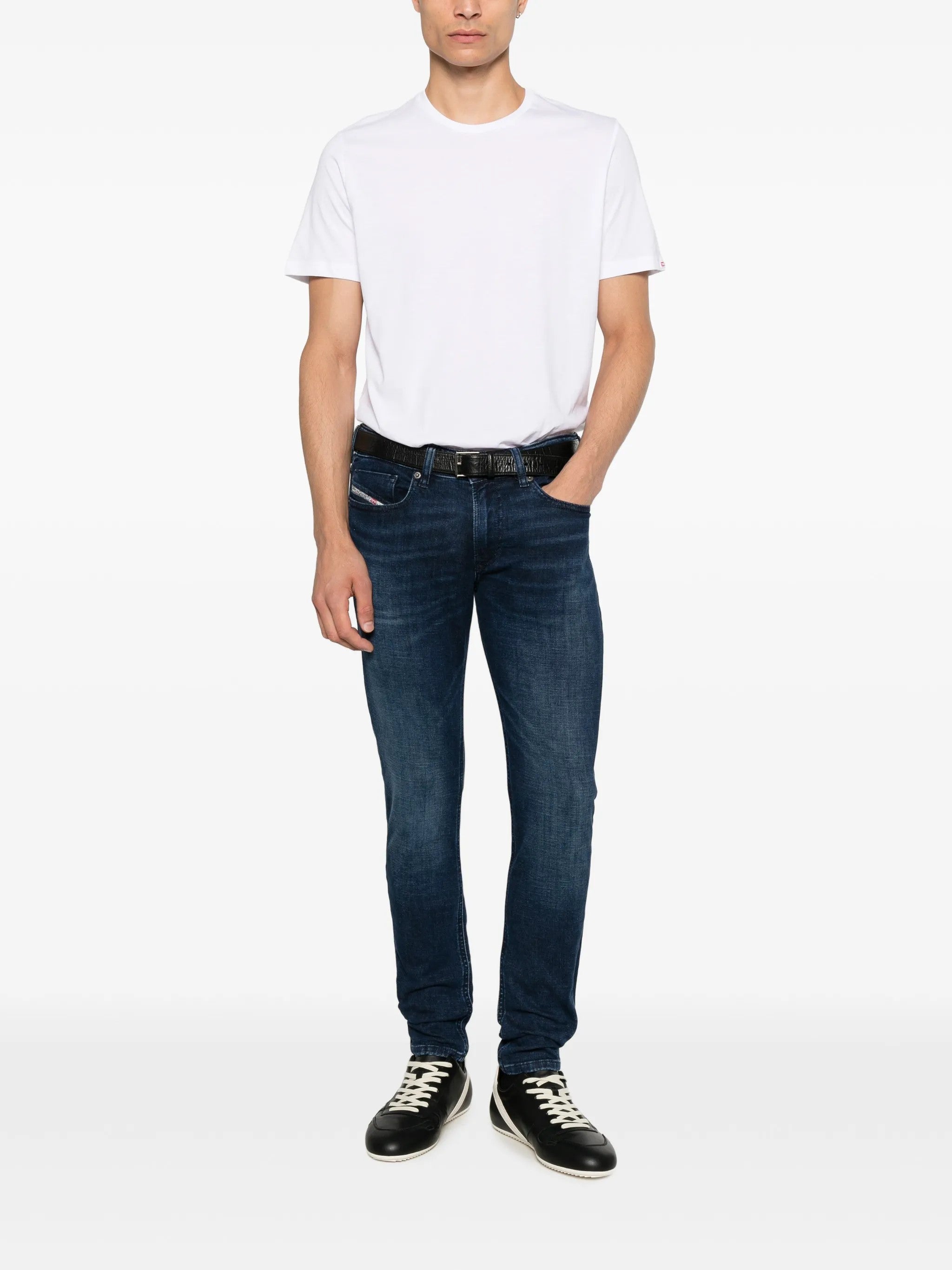 Diesel Blu