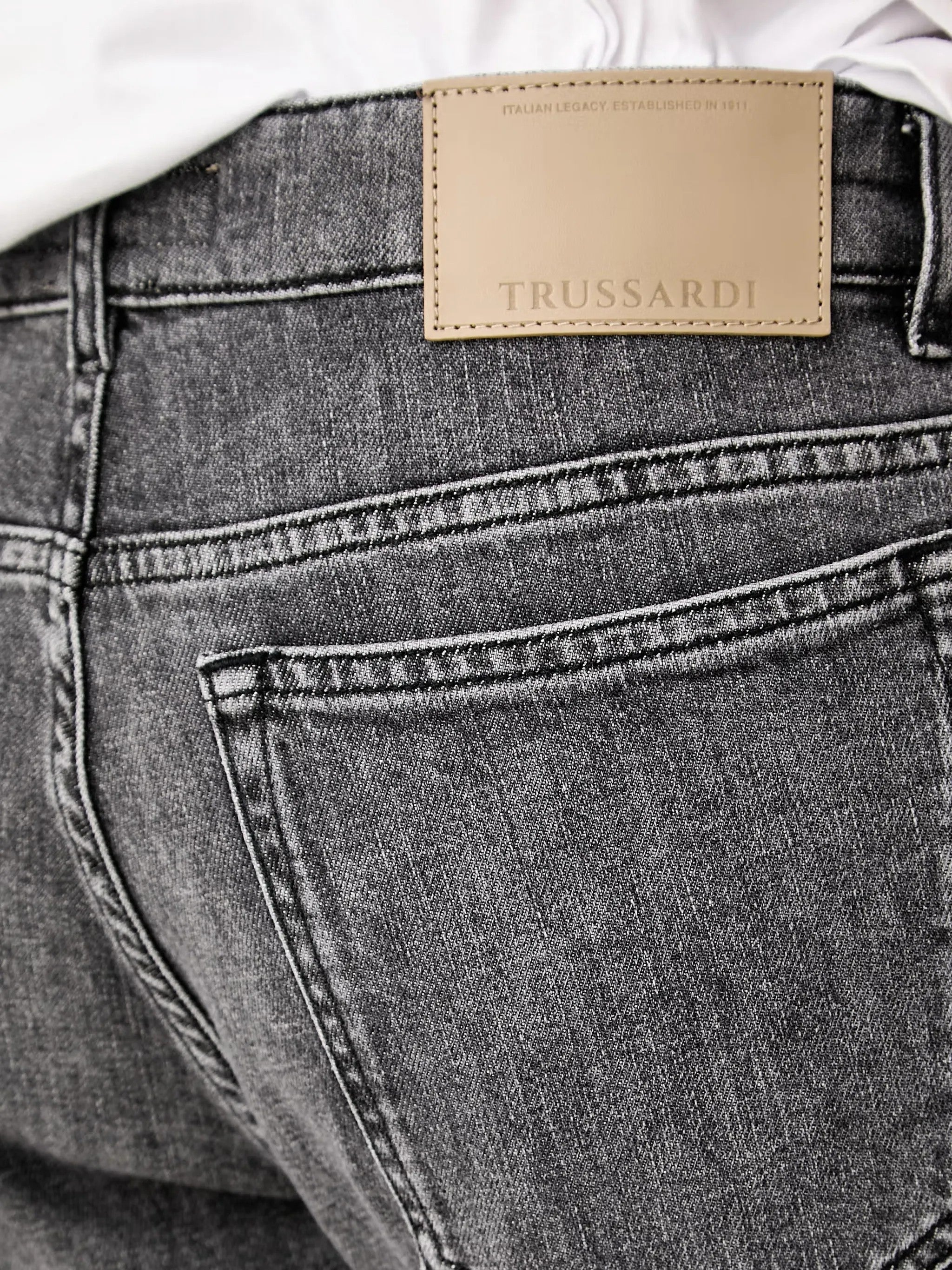 Trussardi Grigio