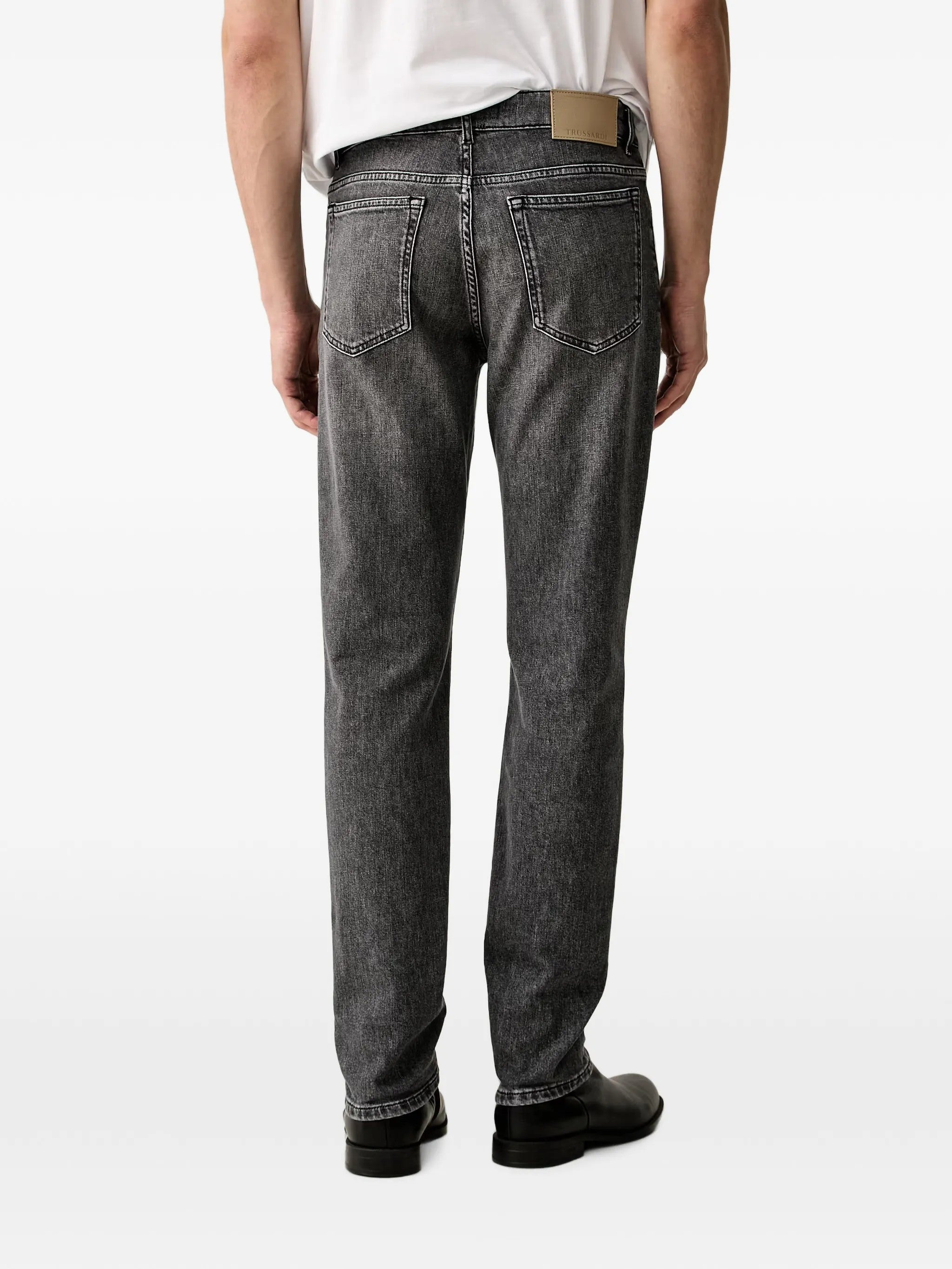 Trussardi Grigio