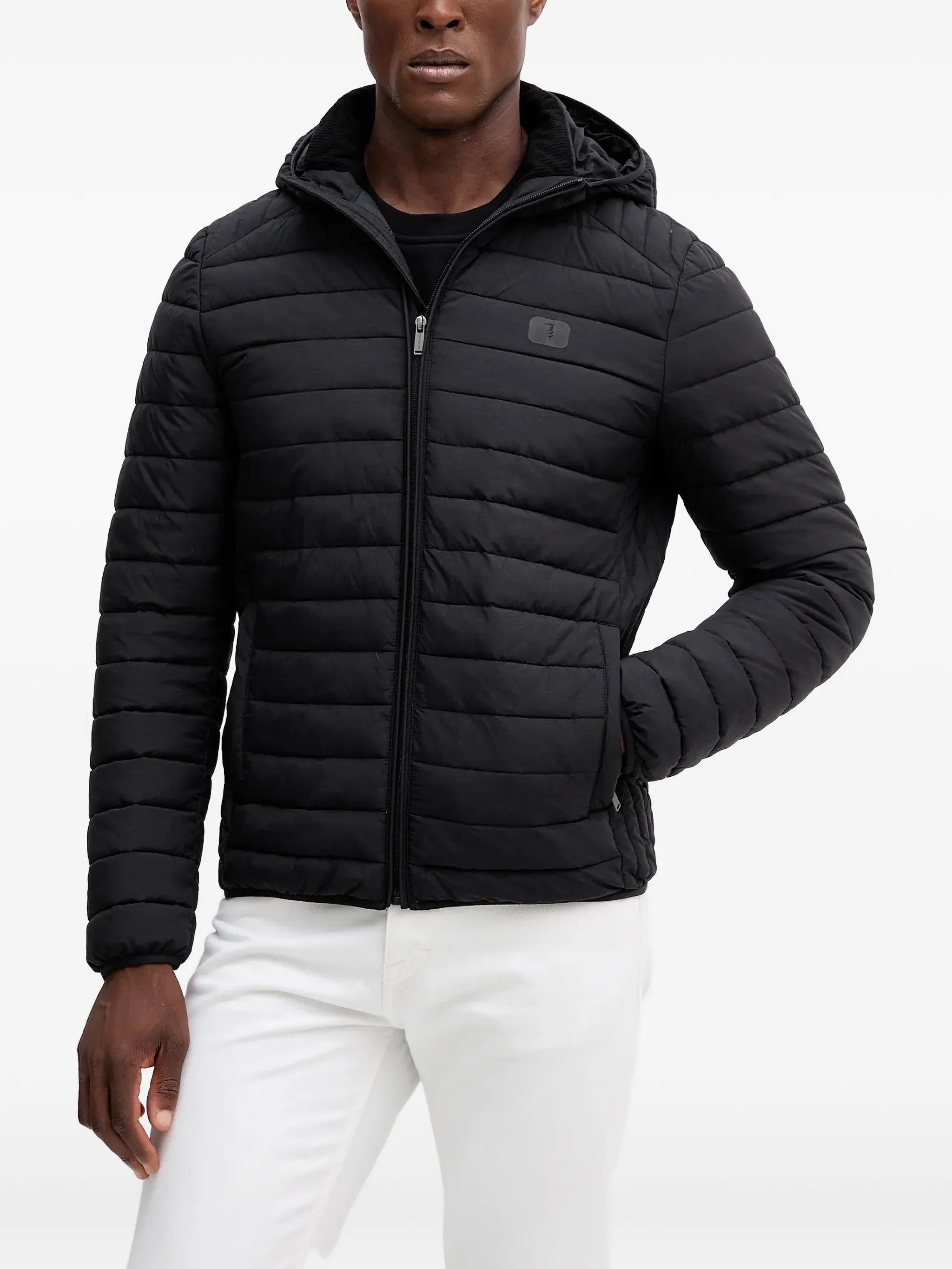 Trussardi Nero