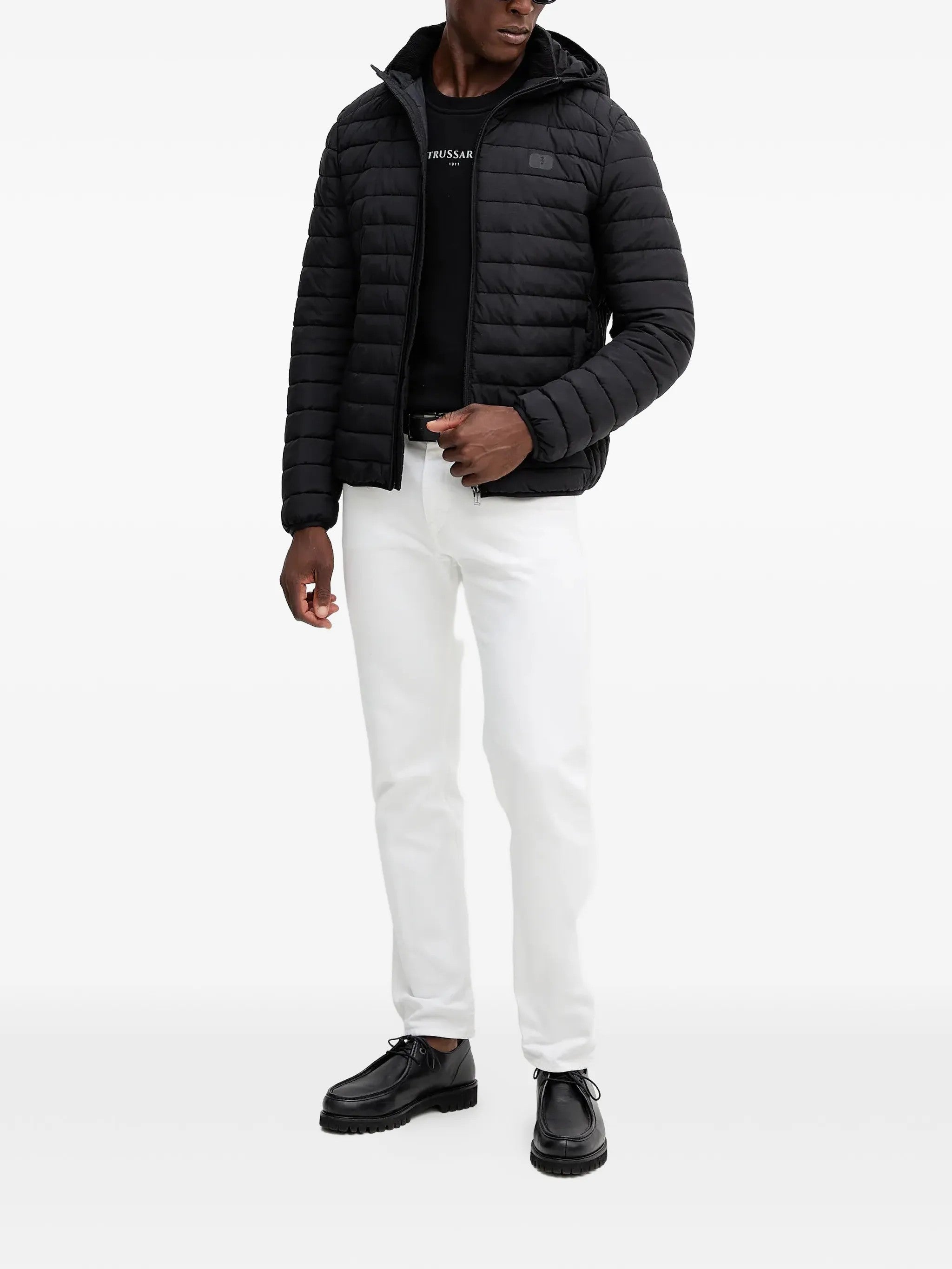 Trussardi Nero