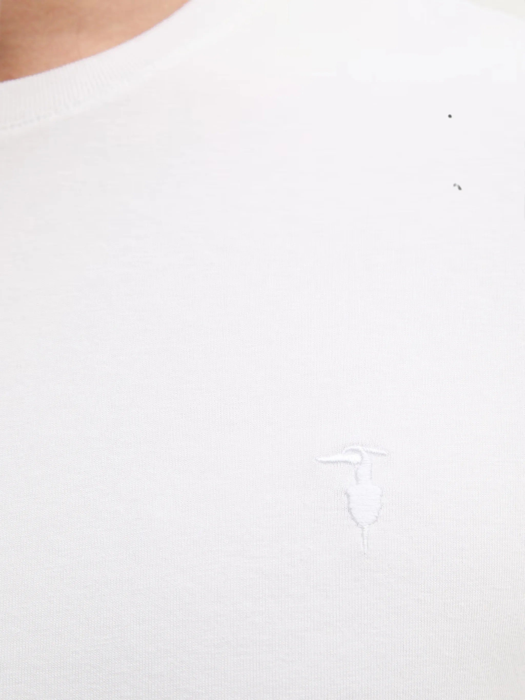 Trussardi Bianco