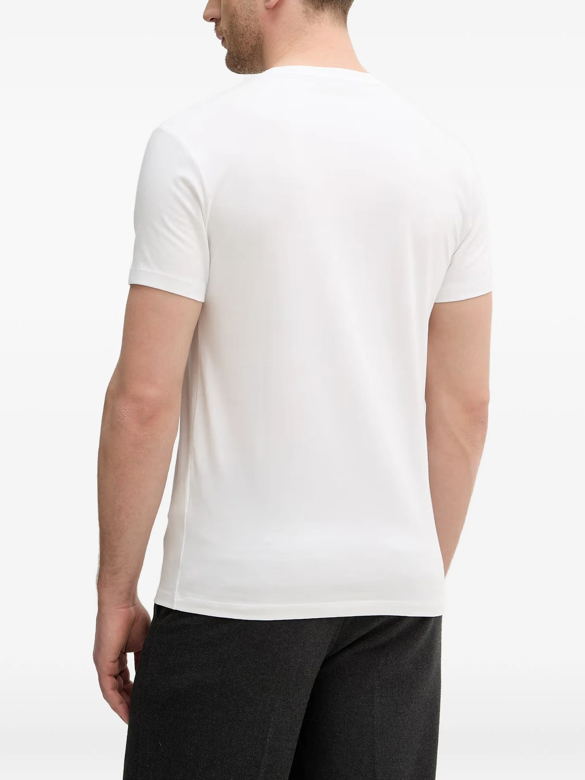 Trussardi Bianco