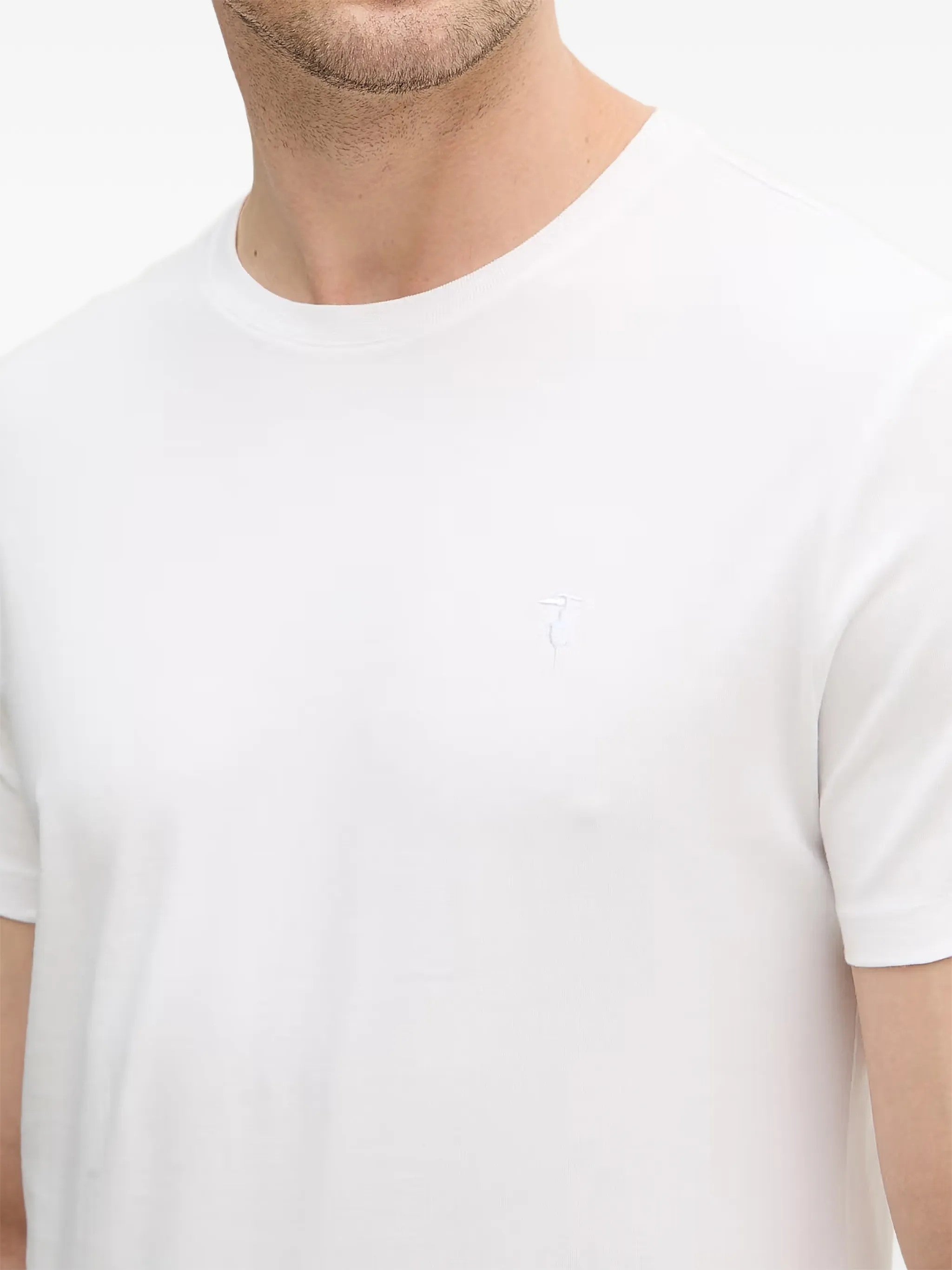 Trussardi Bianco