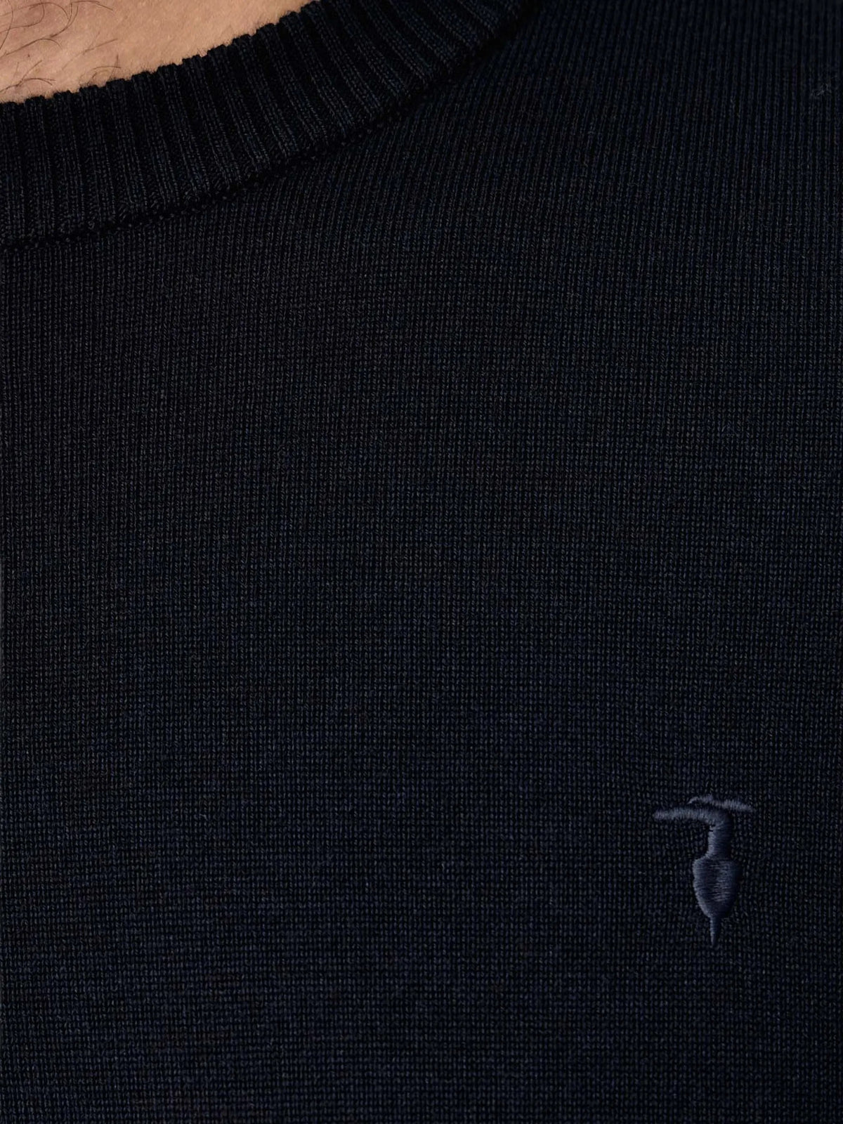 Trussardi Blu