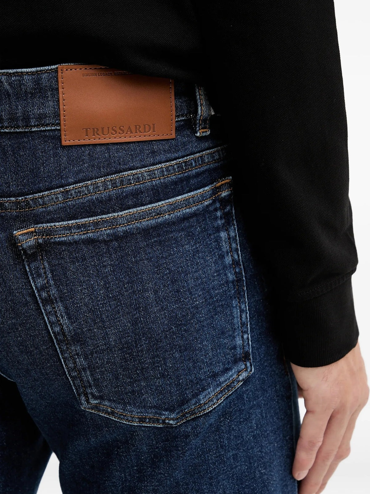 Trussardi Blu