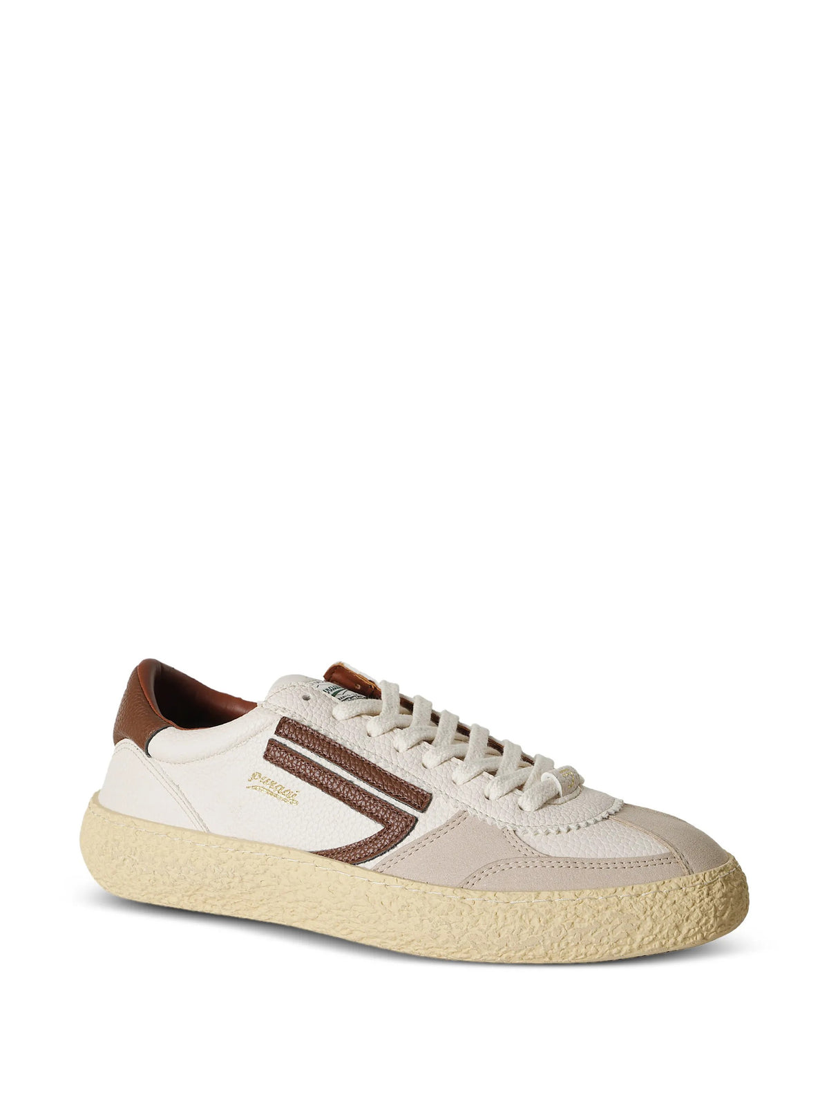 Puraai Sneakers da Uomo Puraai, colore Marrone Marrone