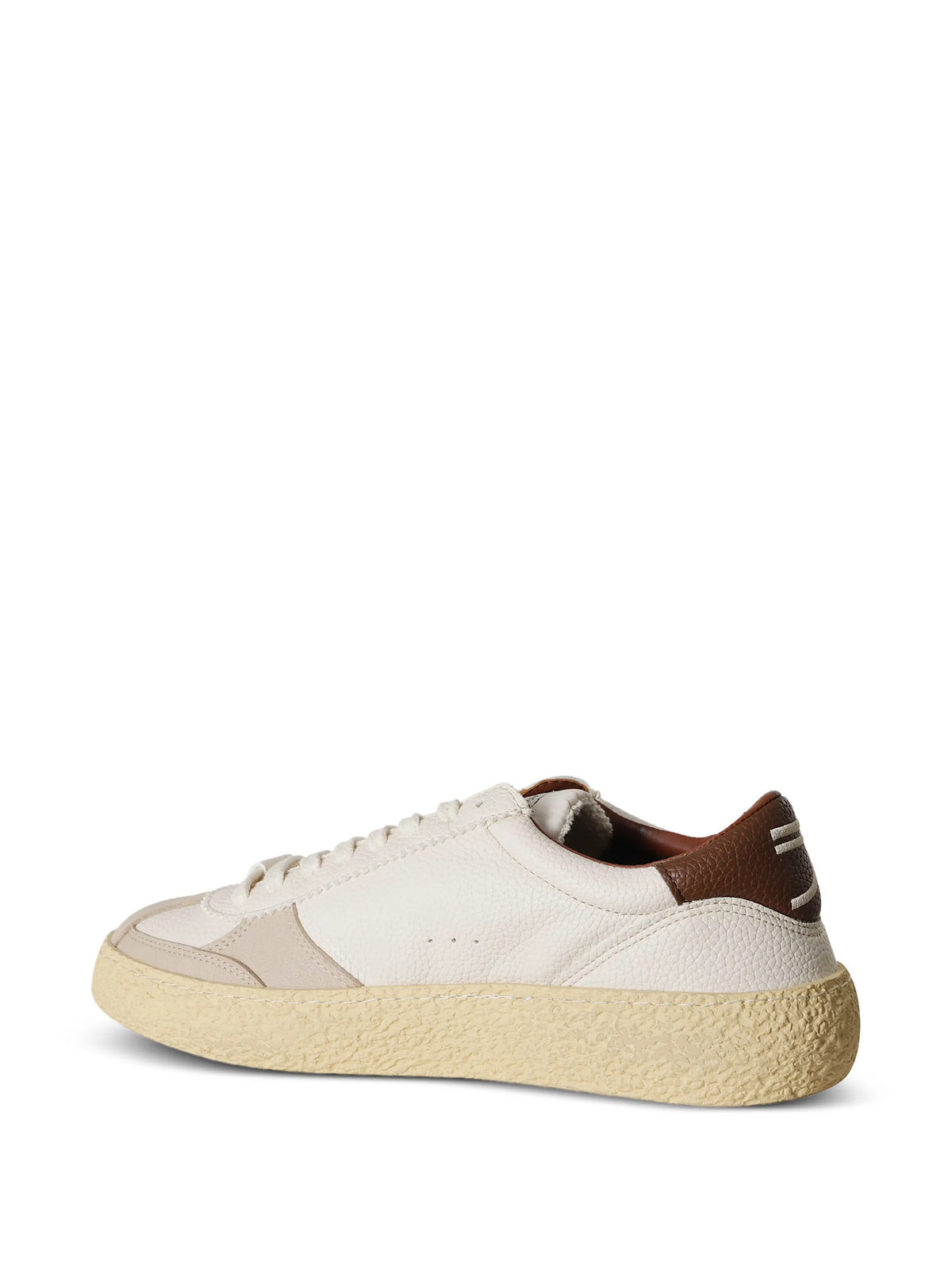 Puraai Sneakers da Uomo Puraai, colore Marrone Marrone