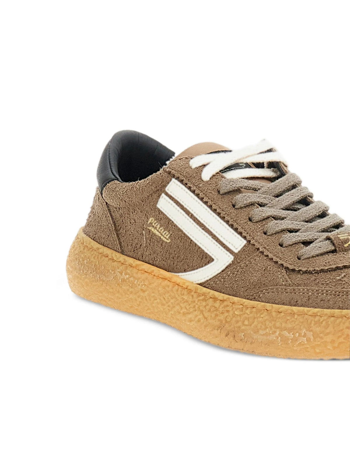 Puraai Sneakers da Uomo Puraai, colore Neutro Neutro