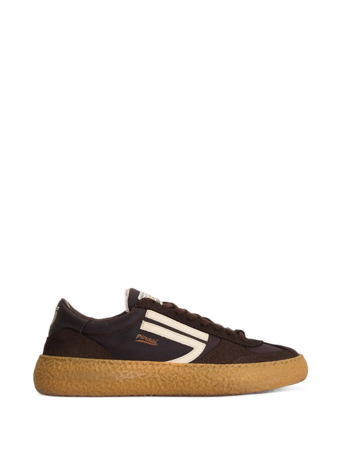 Puraai Sneakers da Uomo Puraai, colore Multicolor Multicolor