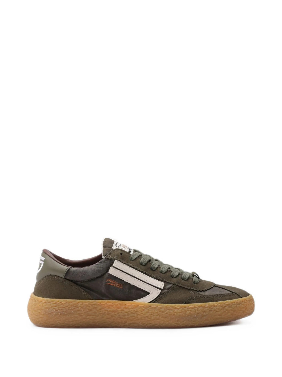 Puraai Sneakers da Uomo Puraai, colore Multicolor Multicolor