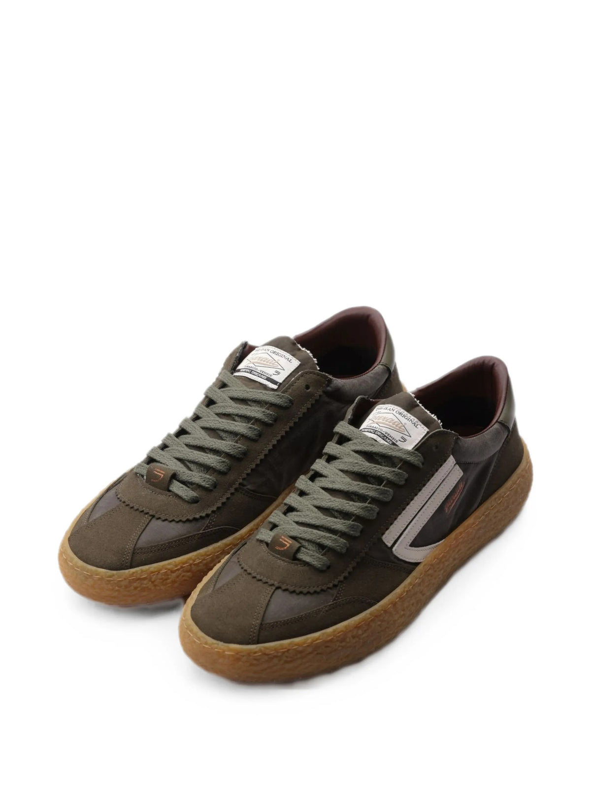 Puraai Sneakers da Uomo Puraai, colore Multicolor Multicolor
