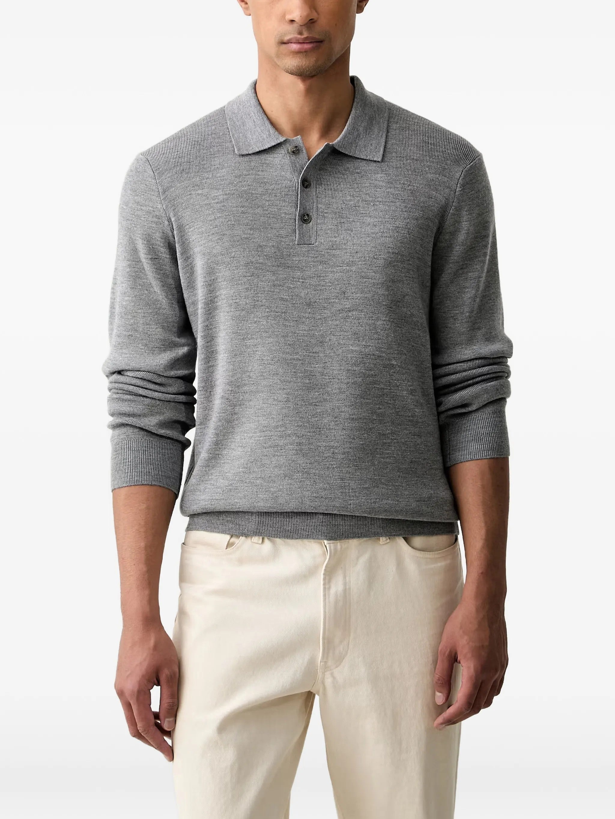 Trussardi Grigio