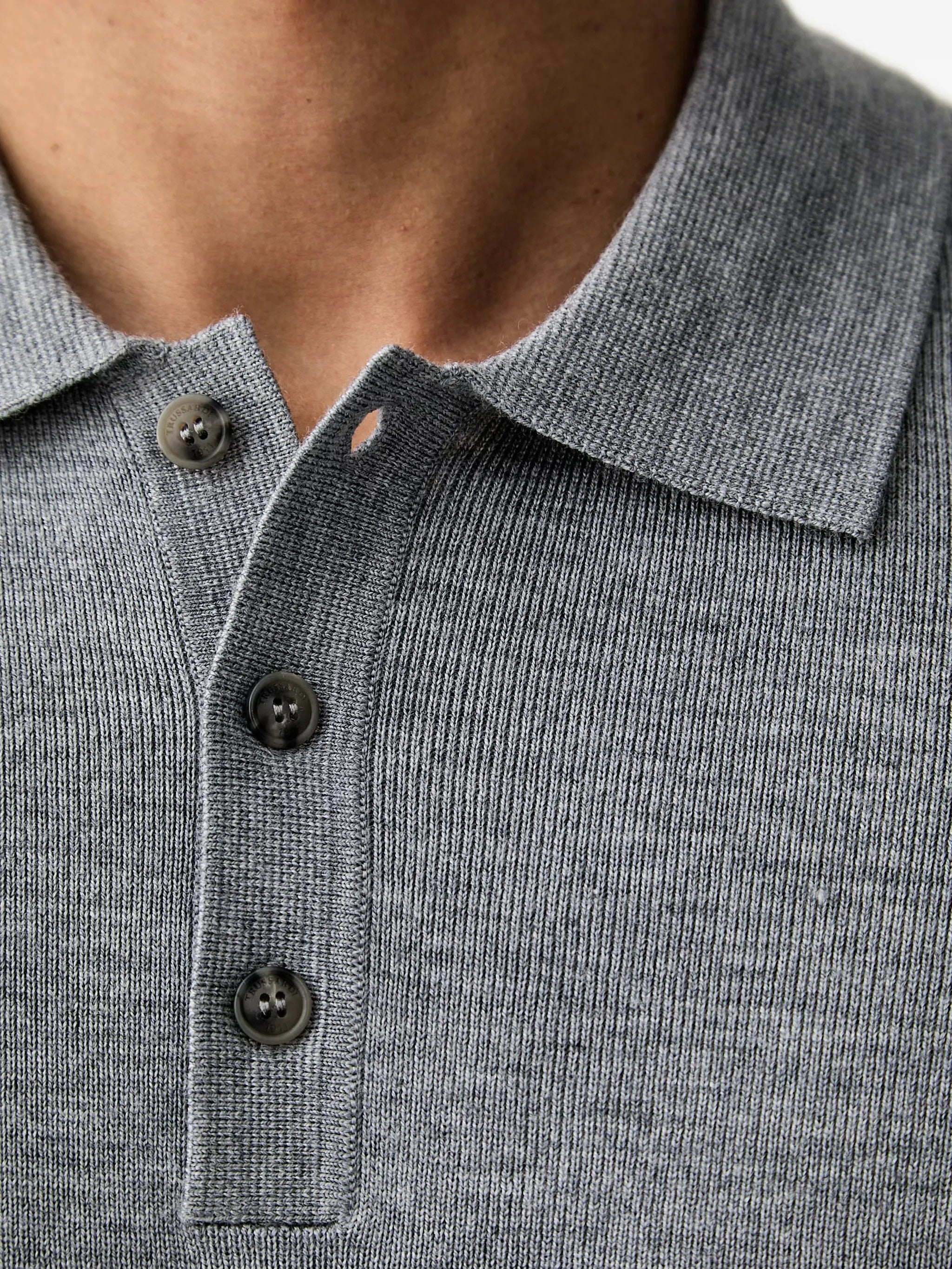 Trussardi Grigio