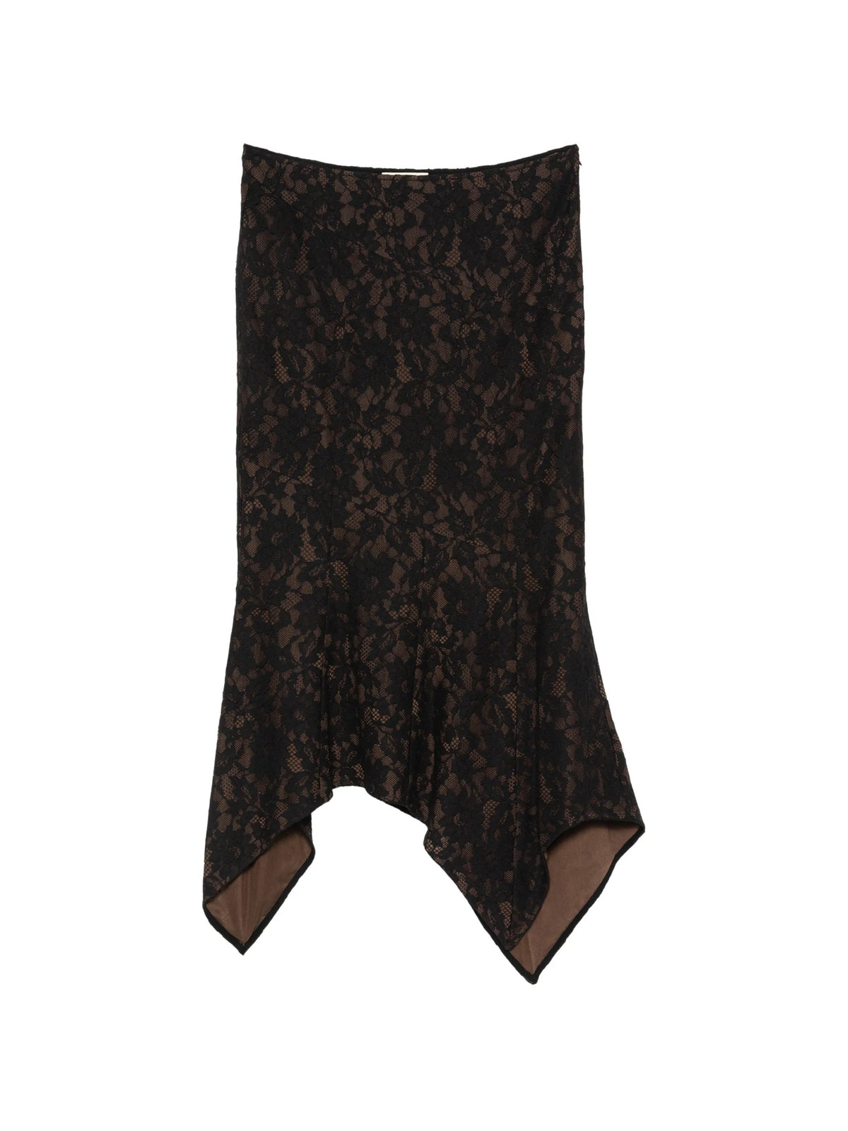 De La Vali Gonne lunghe da Donna De la vali, colore Nero Nero