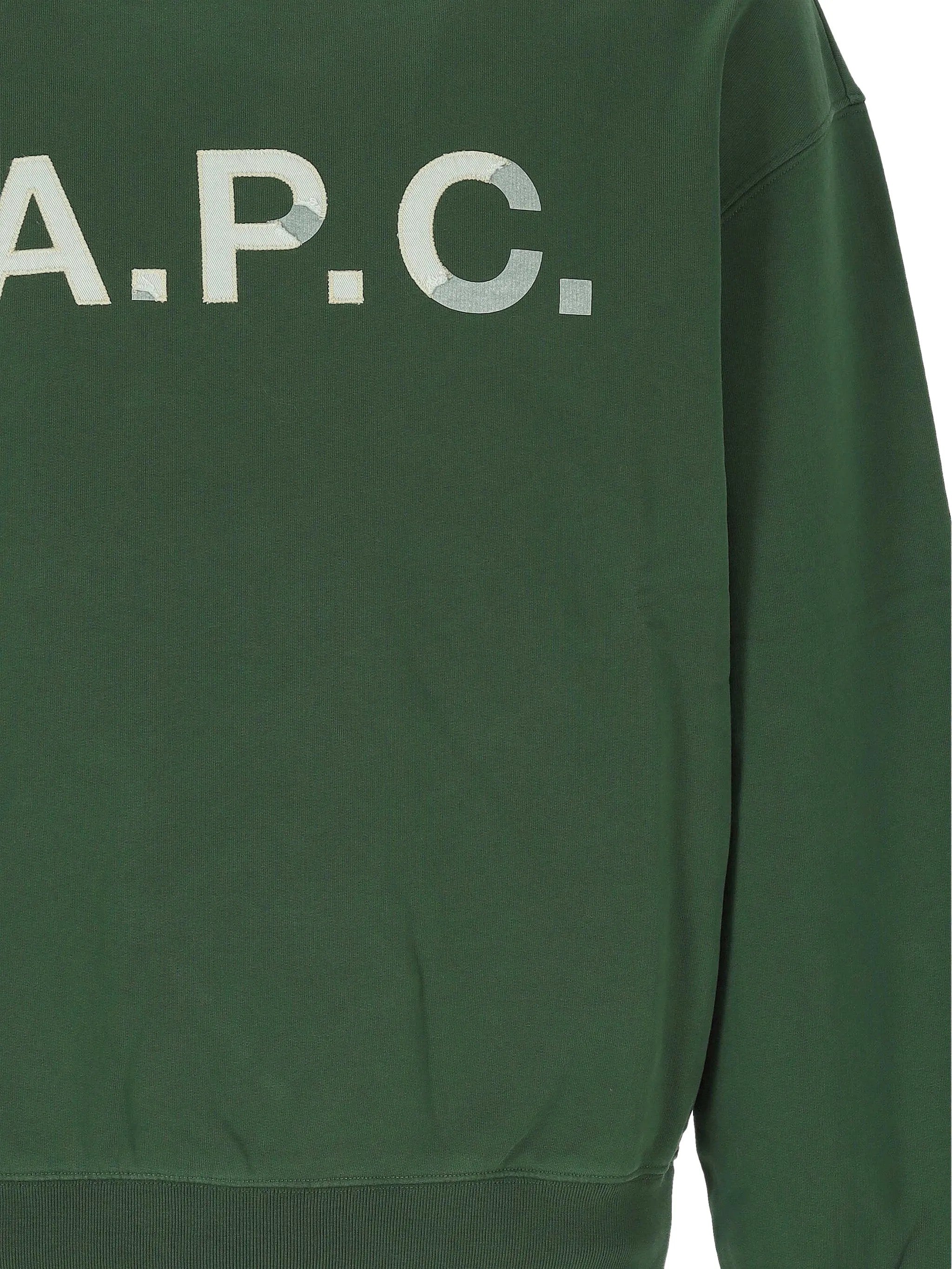 A.p.c. Verde