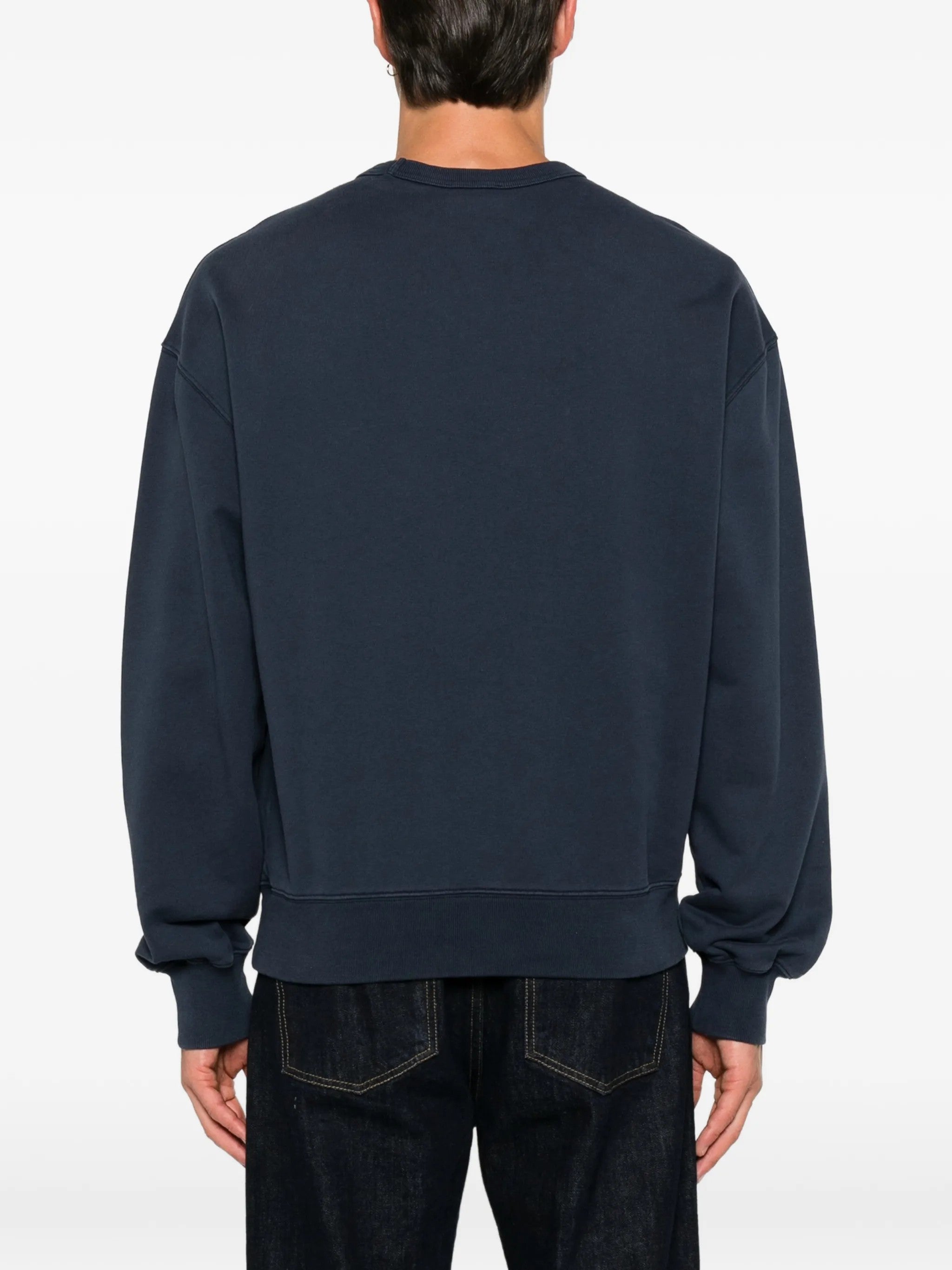 A.p.c. Blu