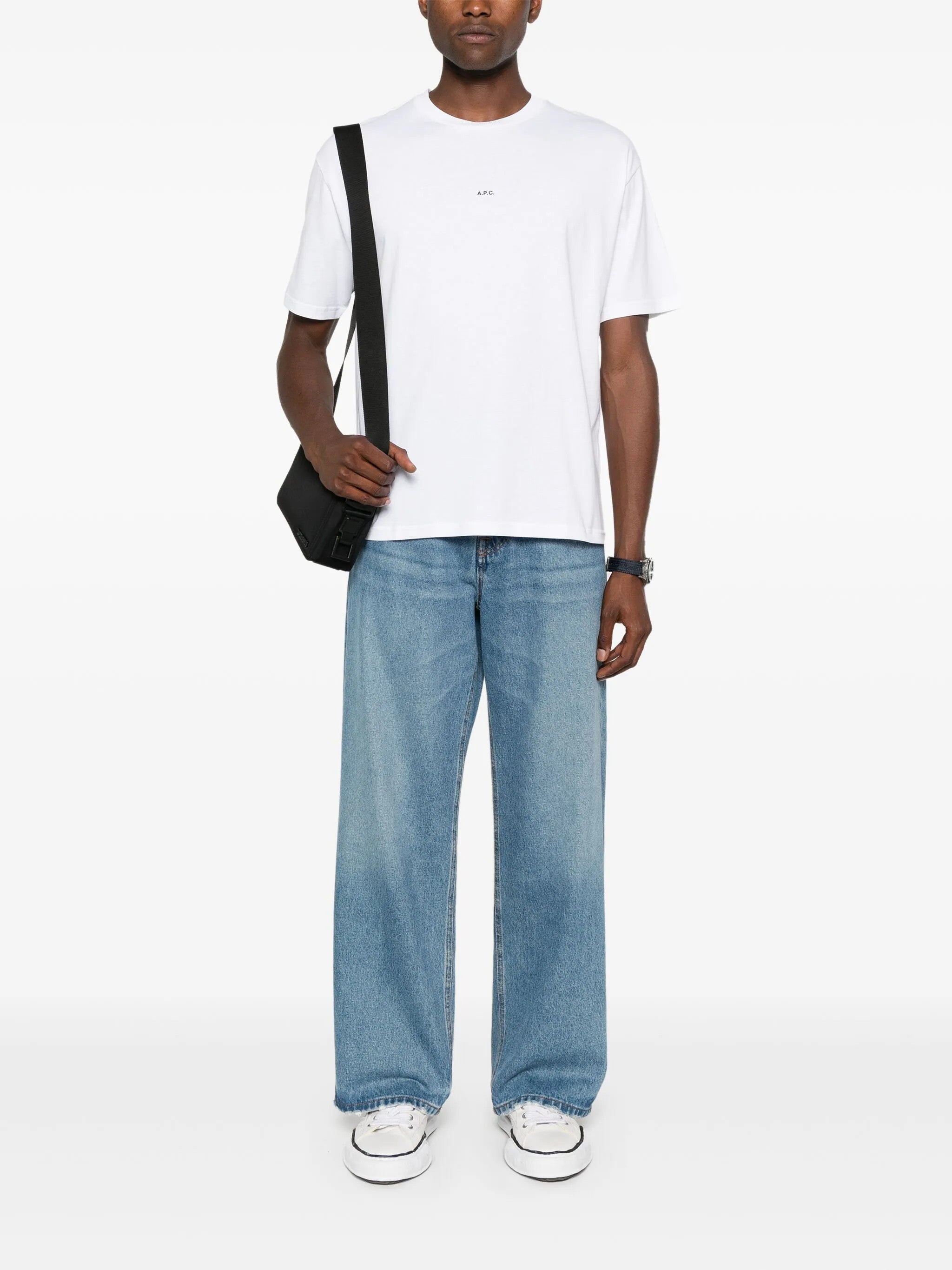 A.p.c. Bianco