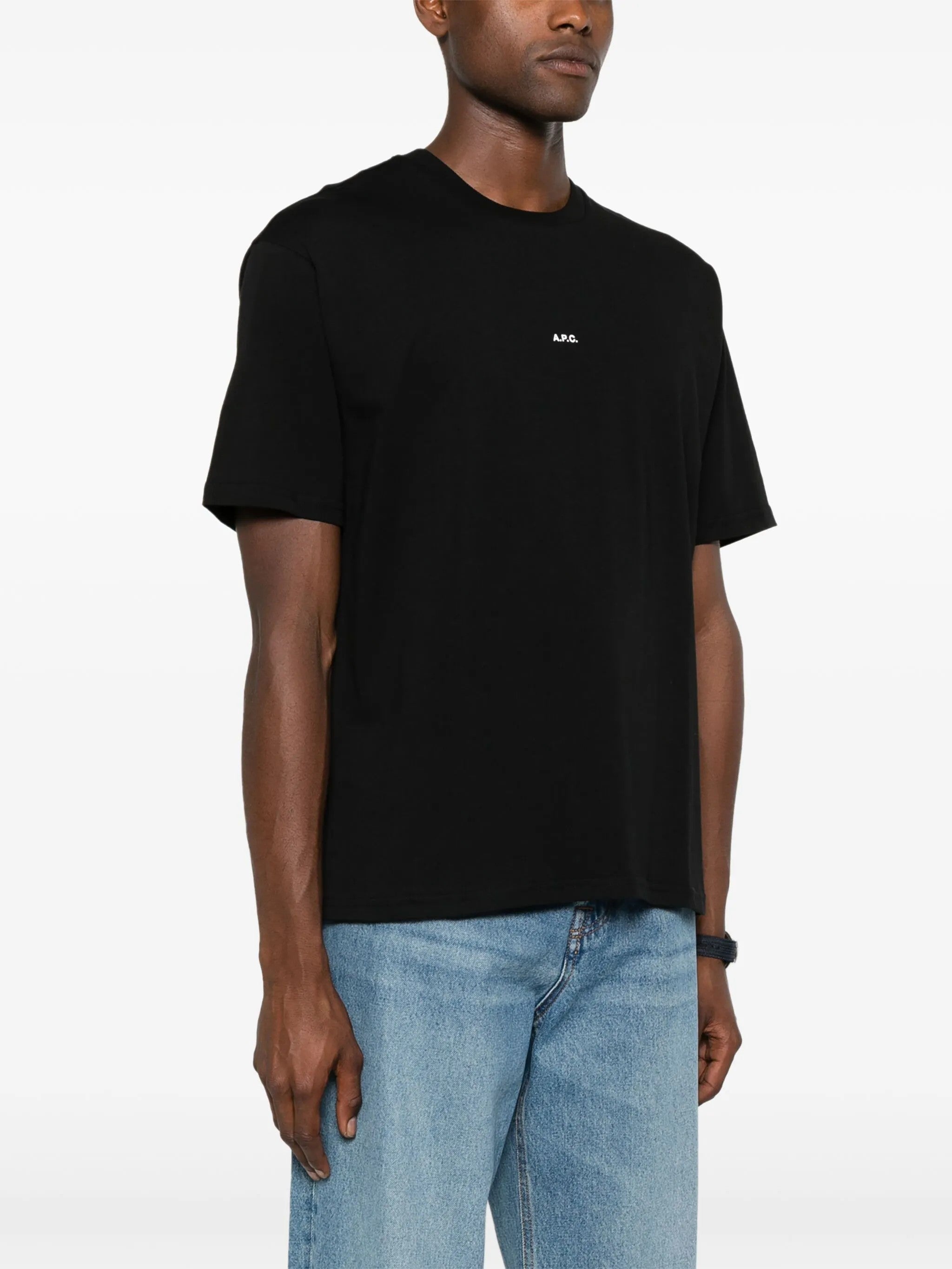 A.p.c. Nero