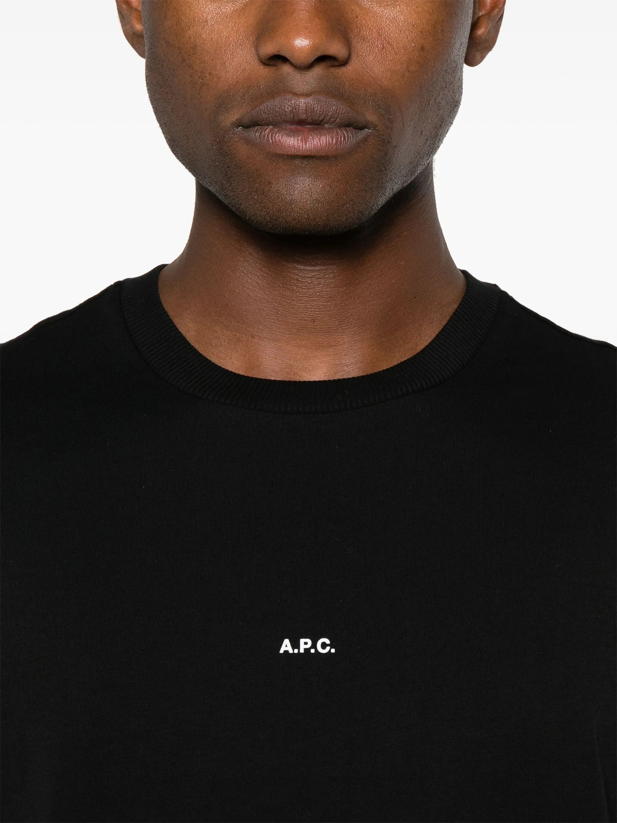 A.p.c. Nero