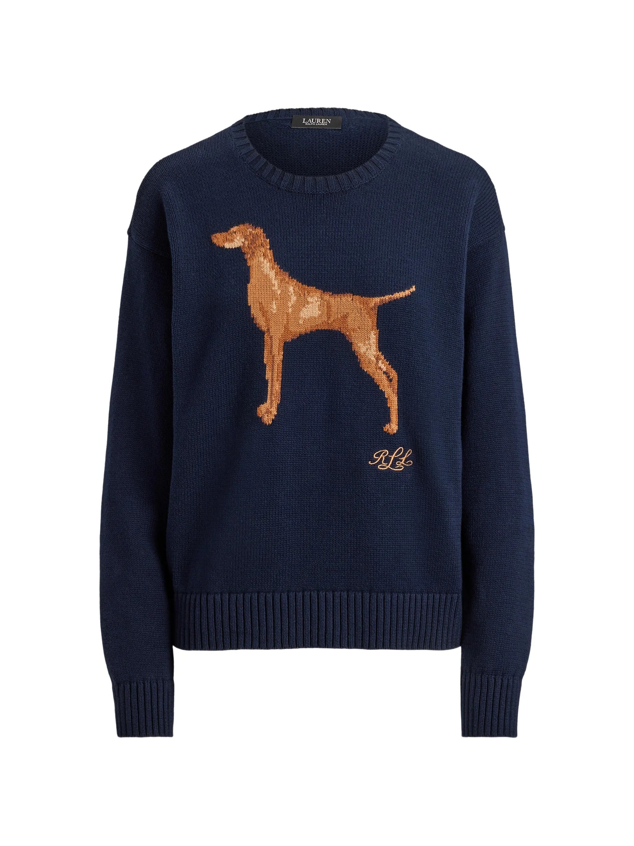 Lauren Ralph Lauren Blu