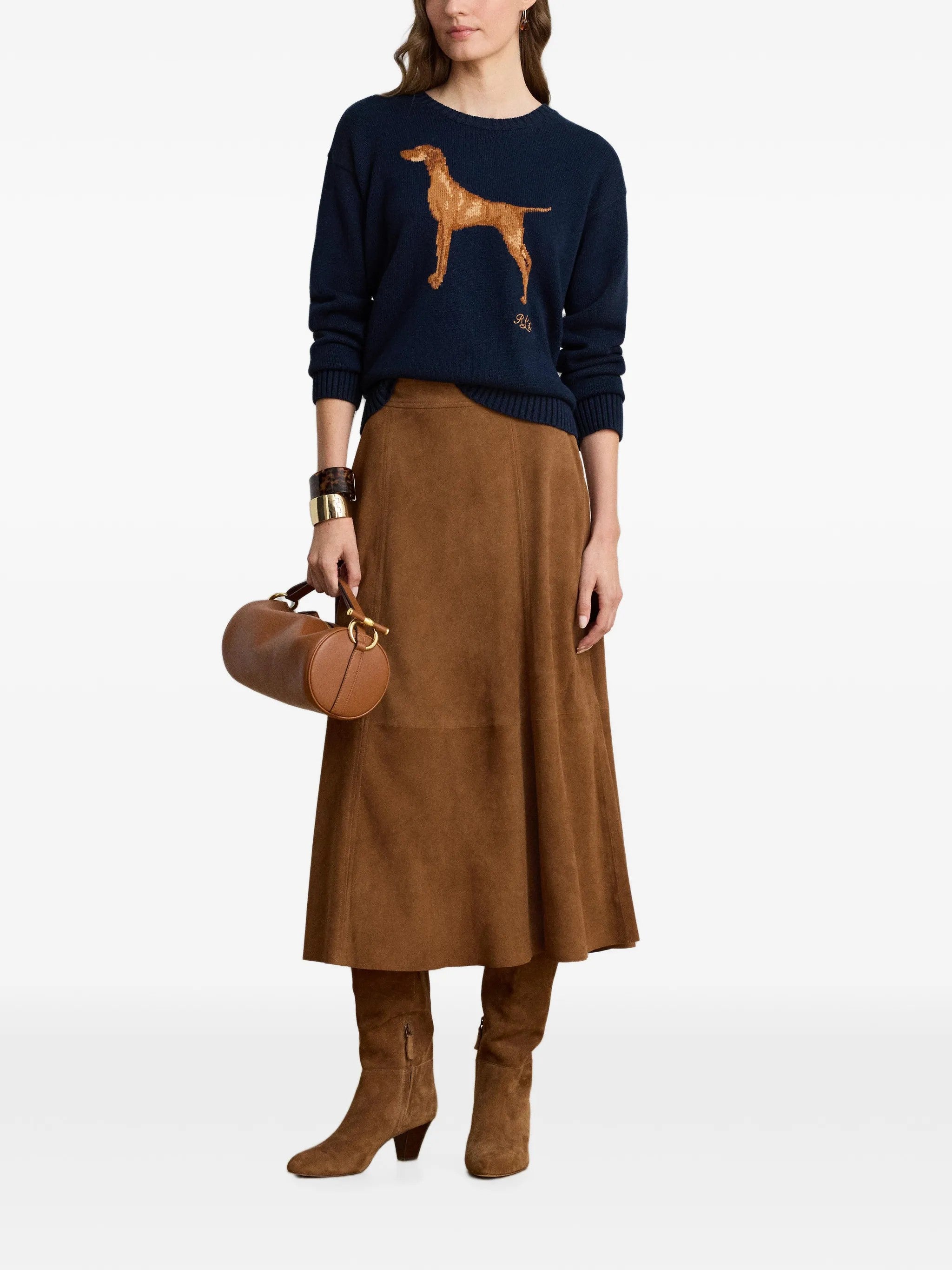 Lauren Ralph Lauren Blu