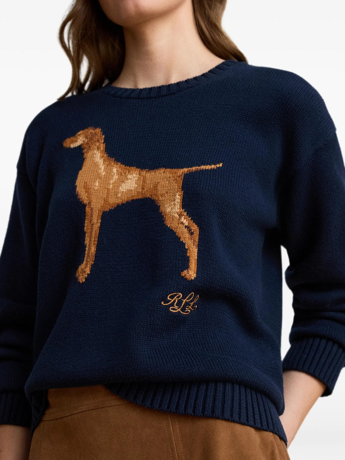 Lauren Ralph Lauren Blu