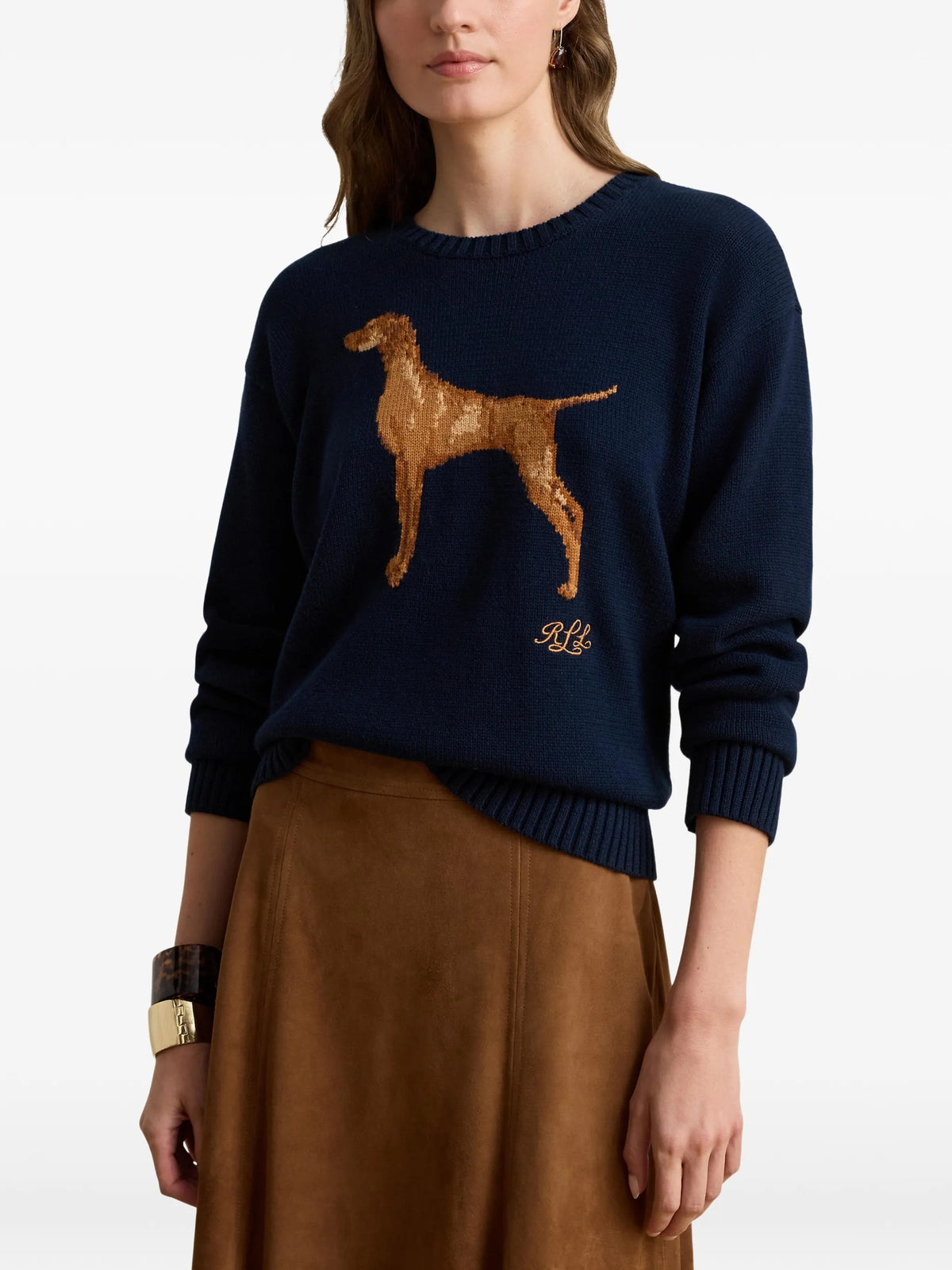 Lauren Ralph Lauren Blu