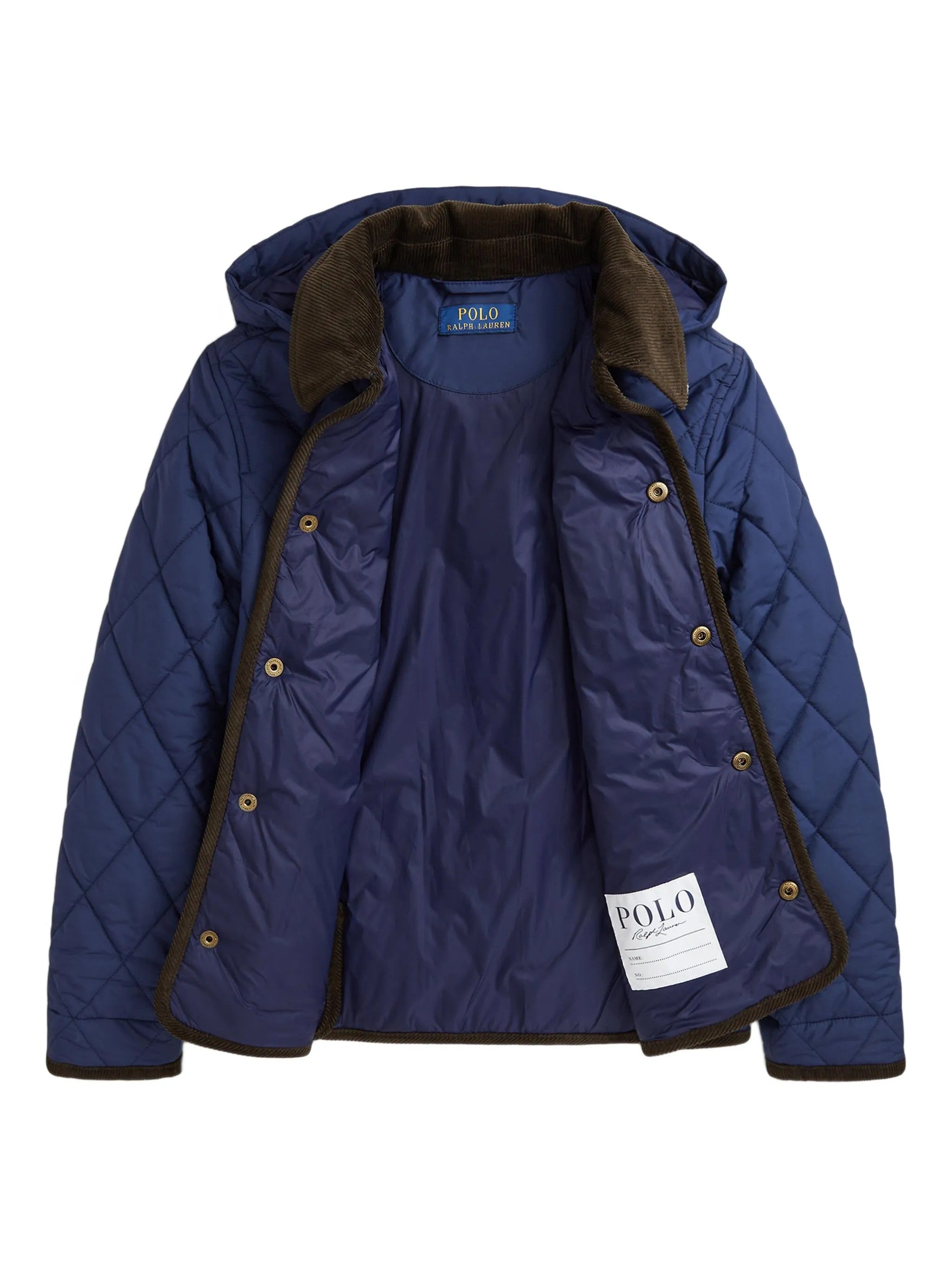 Ralph Lauren Blu