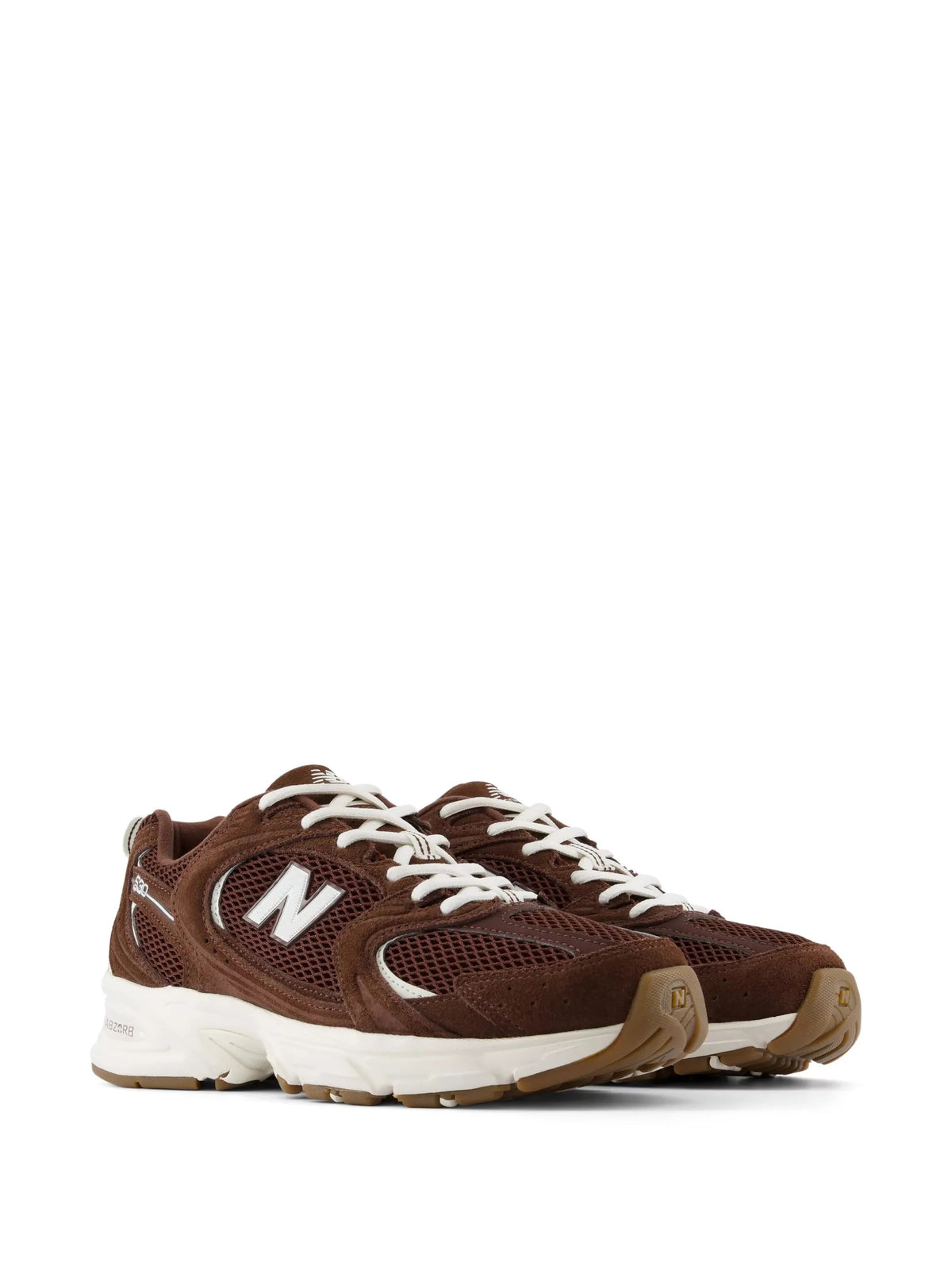 New Balance Multicolor