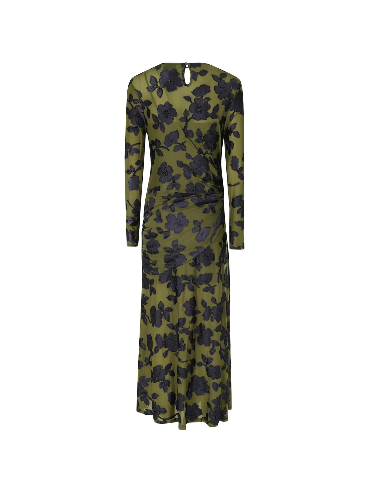Isabelle Blanche Paris Abiti lunghi da Donna Isabelle blanche paris, colore Verde Verde