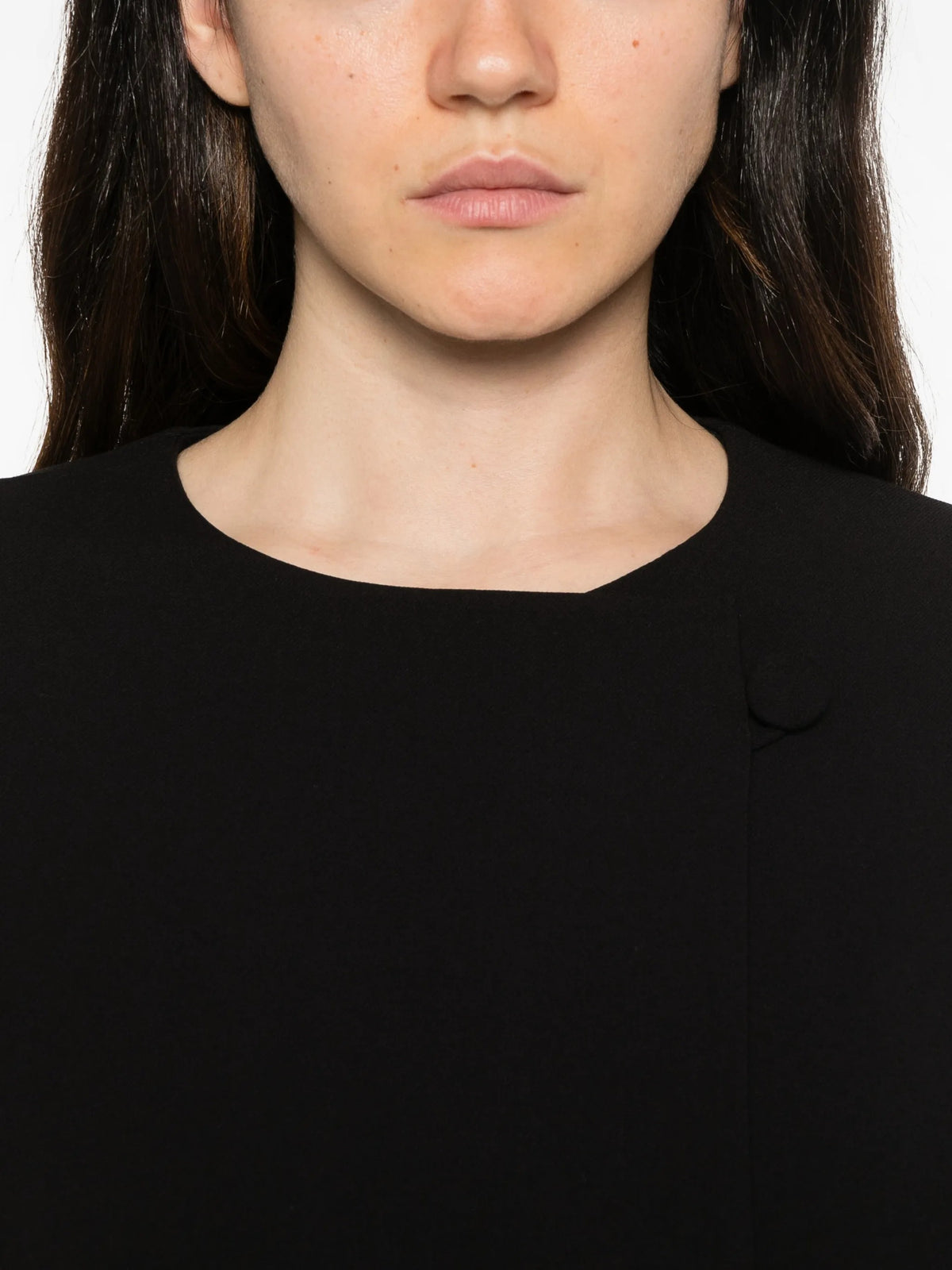 Isabelle Blanche Paris Giacche doppiopetto da Donna Isabelle blanche paris, colore Nero Nero