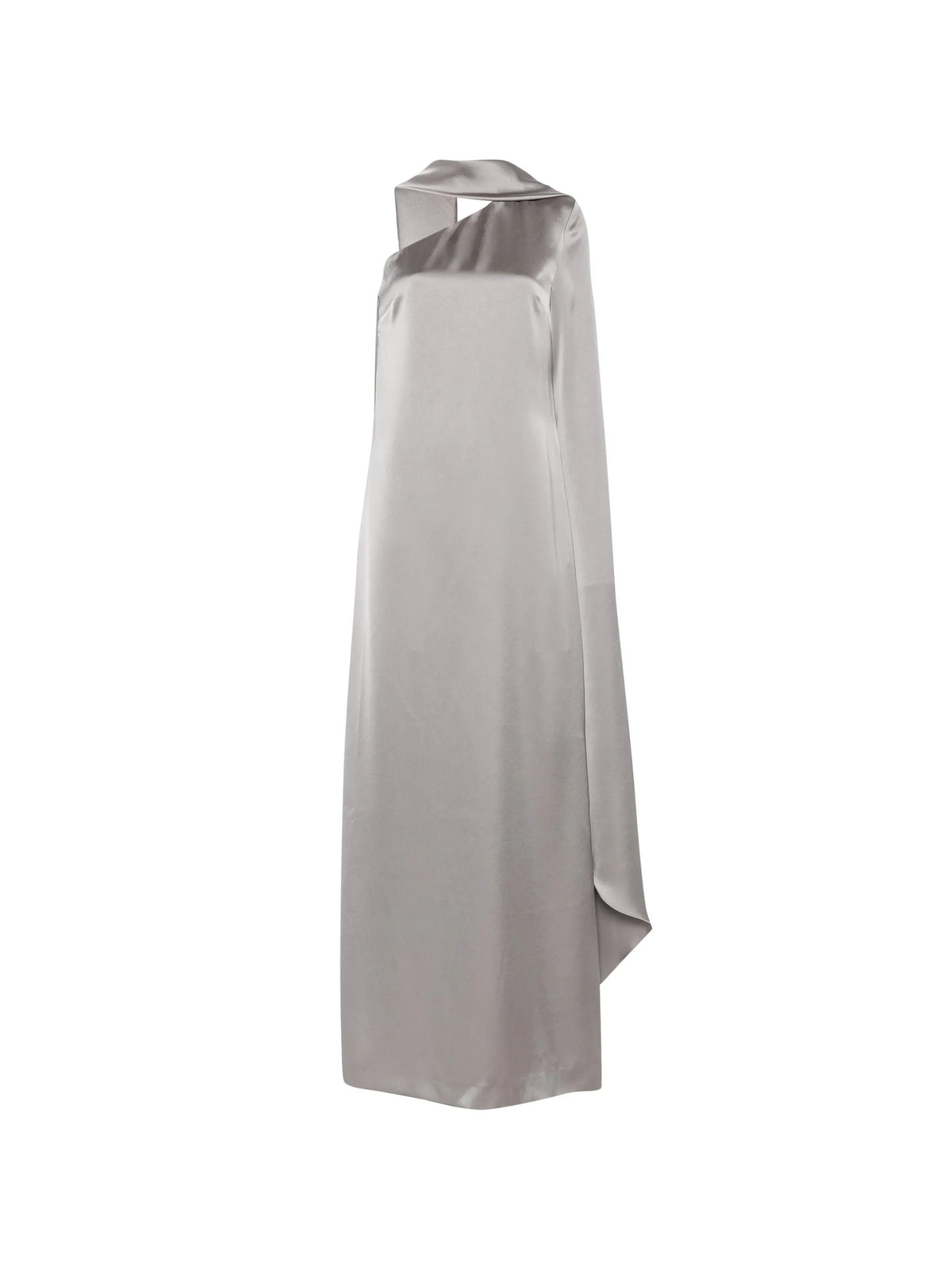 Solace London Abiti lunghi da Donna Solace london, colore Neutro Neutro
