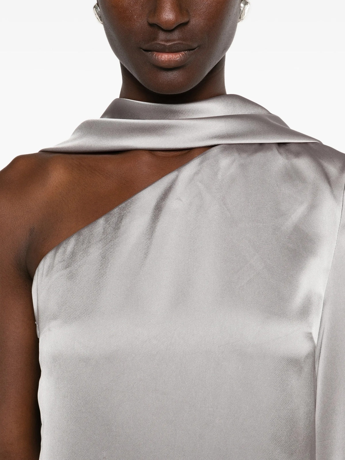 Solace London Abiti lunghi da Donna Solace london, colore Neutro Neutro