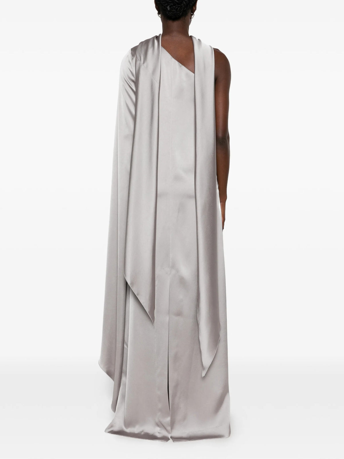Solace London Abiti lunghi da Donna Solace london, colore Neutro Neutro