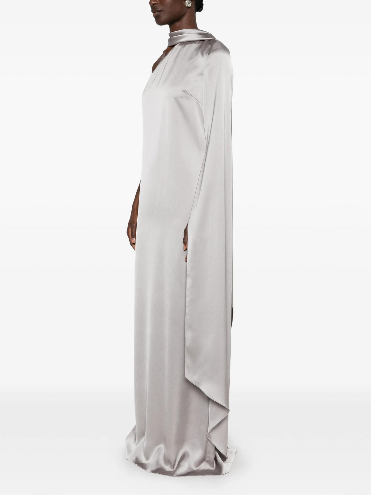 Solace London Abiti lunghi da Donna Solace london, colore Neutro Neutro