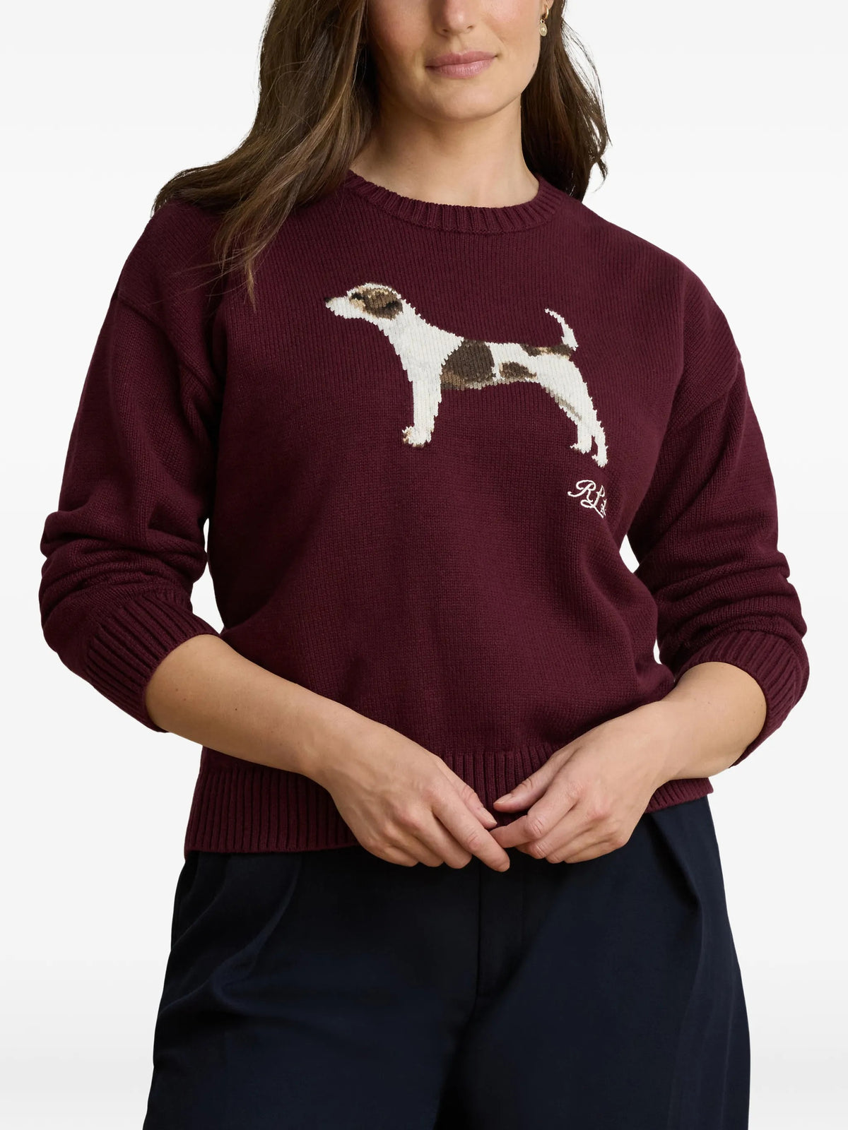 Lauren Ralph Lauren Marrone