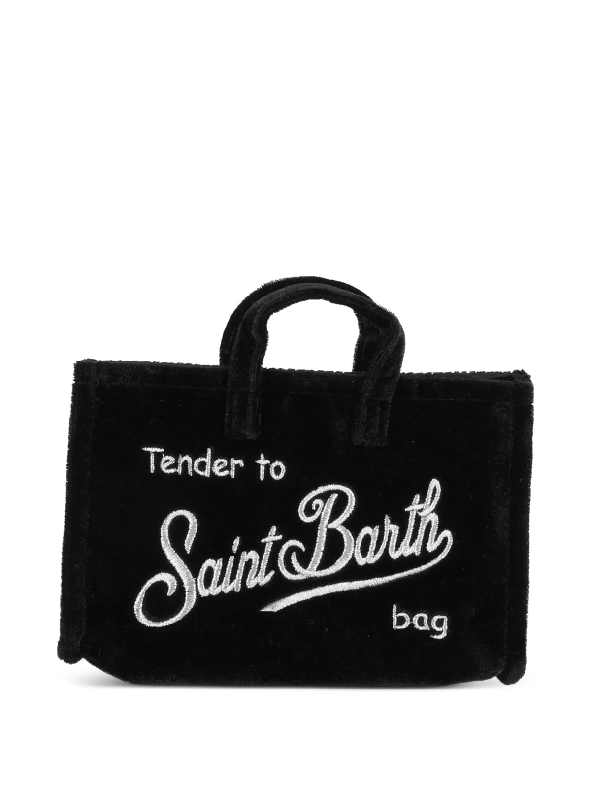 Mc2 Saint Barth Nero