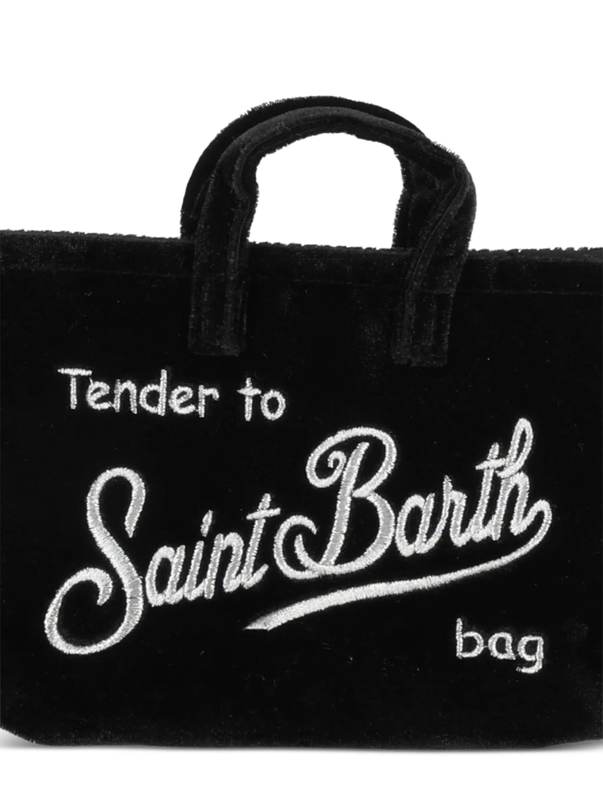 Mc2 Saint Barth Nero
