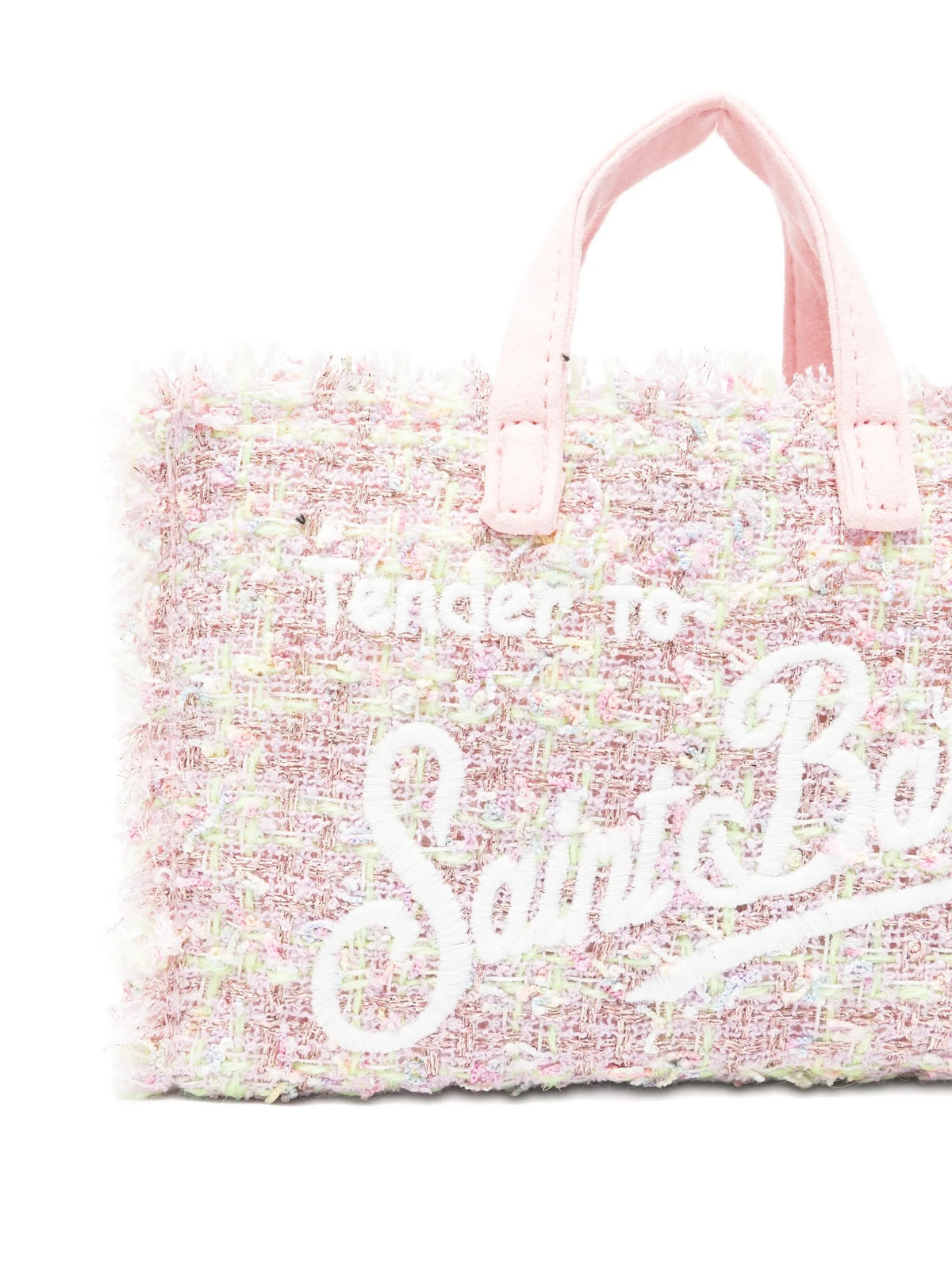 Mc2 Saint Barth Borse da Bambina Mc2 saint barth, colore Rosa Rosa