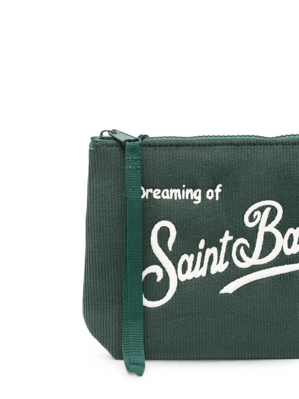 Mc2 Saint Barth Verde