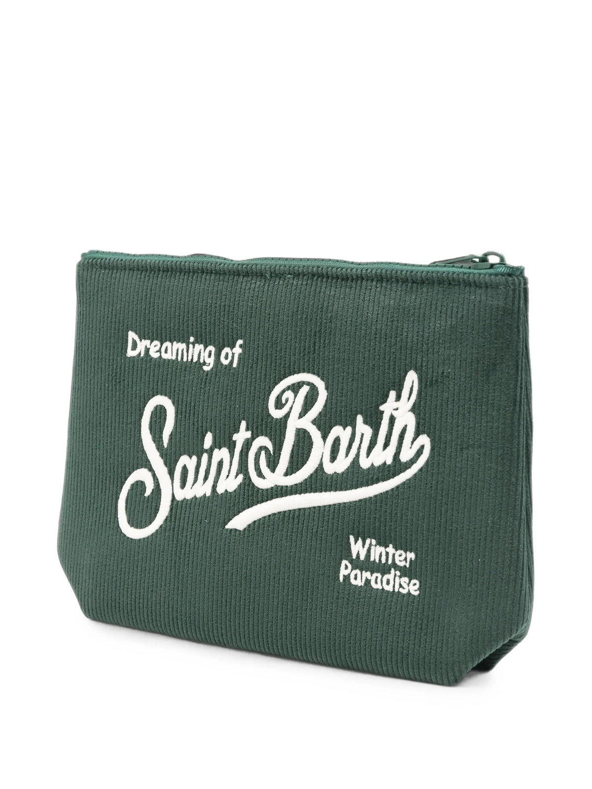 Mc2 Saint Barth Verde
