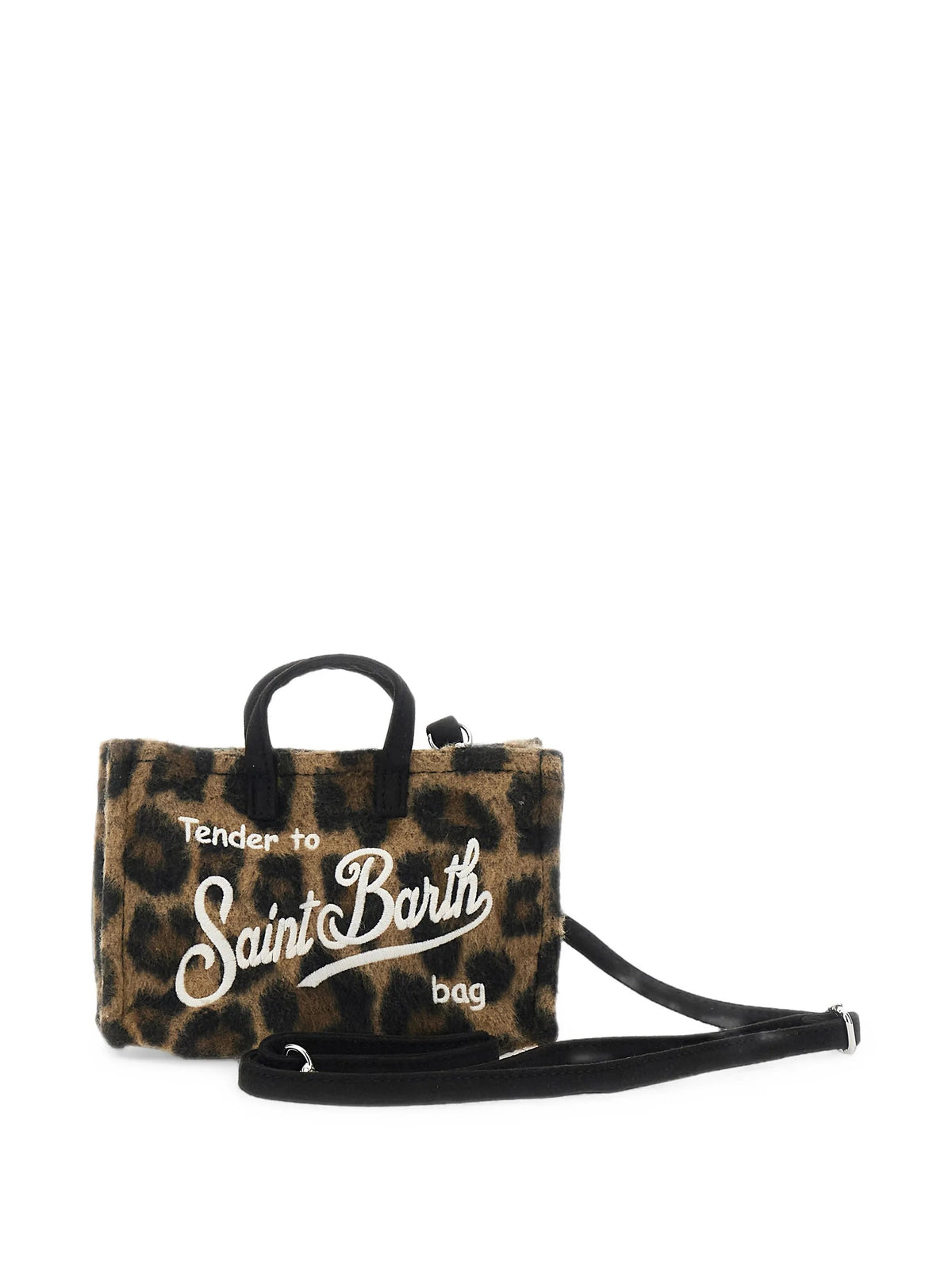 Mc2 Saint Barth Borse da Bambina Mc2 saint barth, colore Marrone Marrone