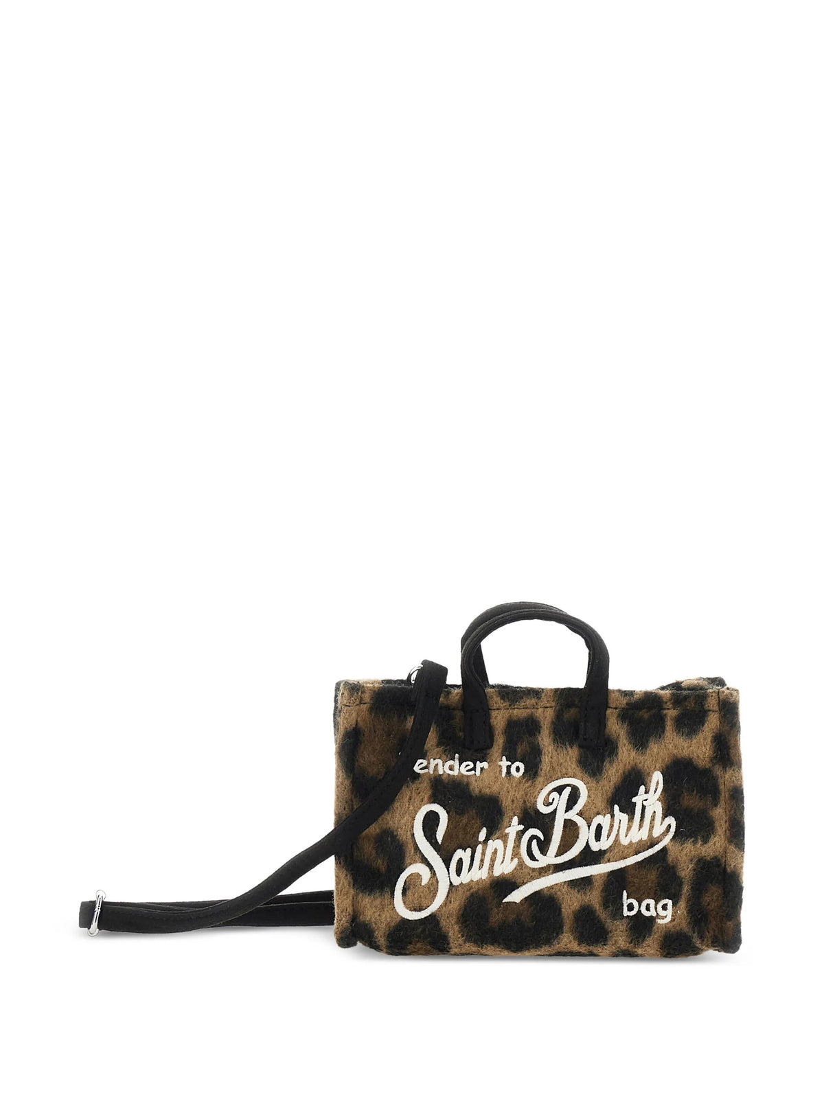 Mc2 Saint Barth Borse da Bambina Mc2 saint barth, colore Marrone Marrone