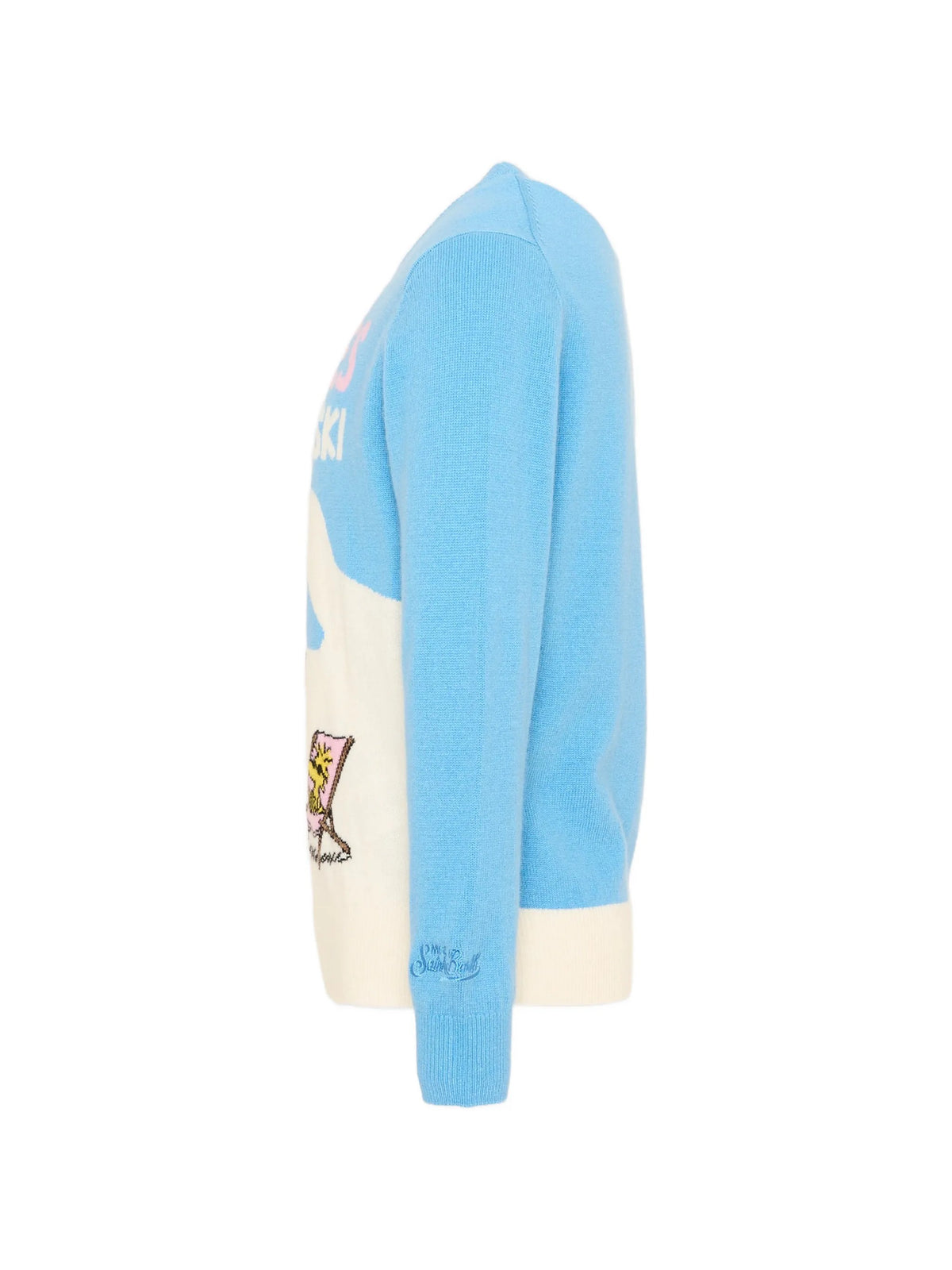 Mc2 Saint Barth Azzurro